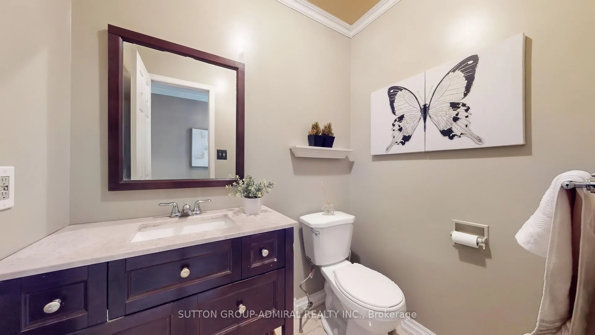 Photo 20 of 508 Chancellor Drive, Vaughan, East Woodbridge — HOMEH