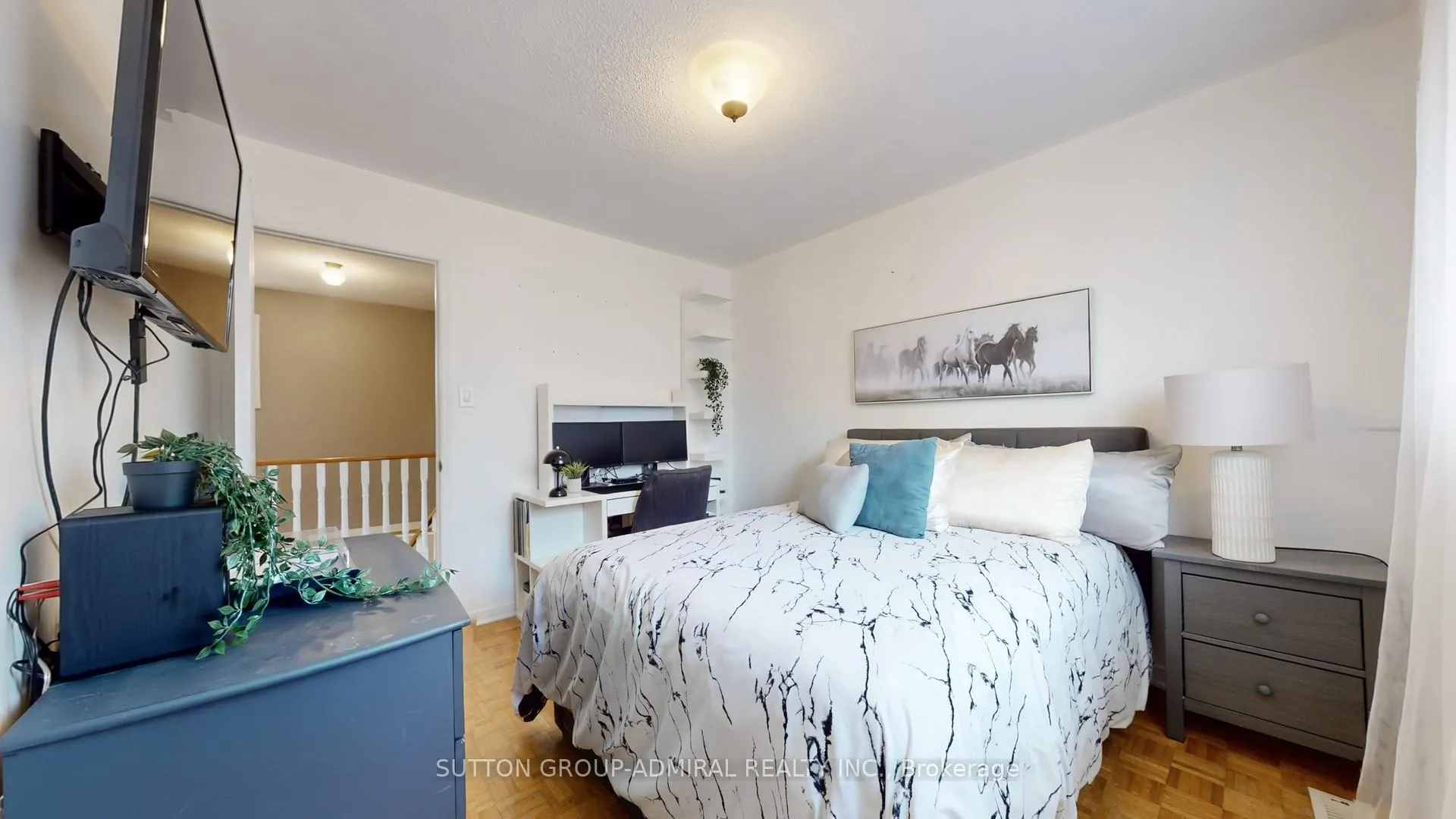 Photo 29 of 508 Chancellor Drive, Vaughan, East Woodbridge — HOMEH
