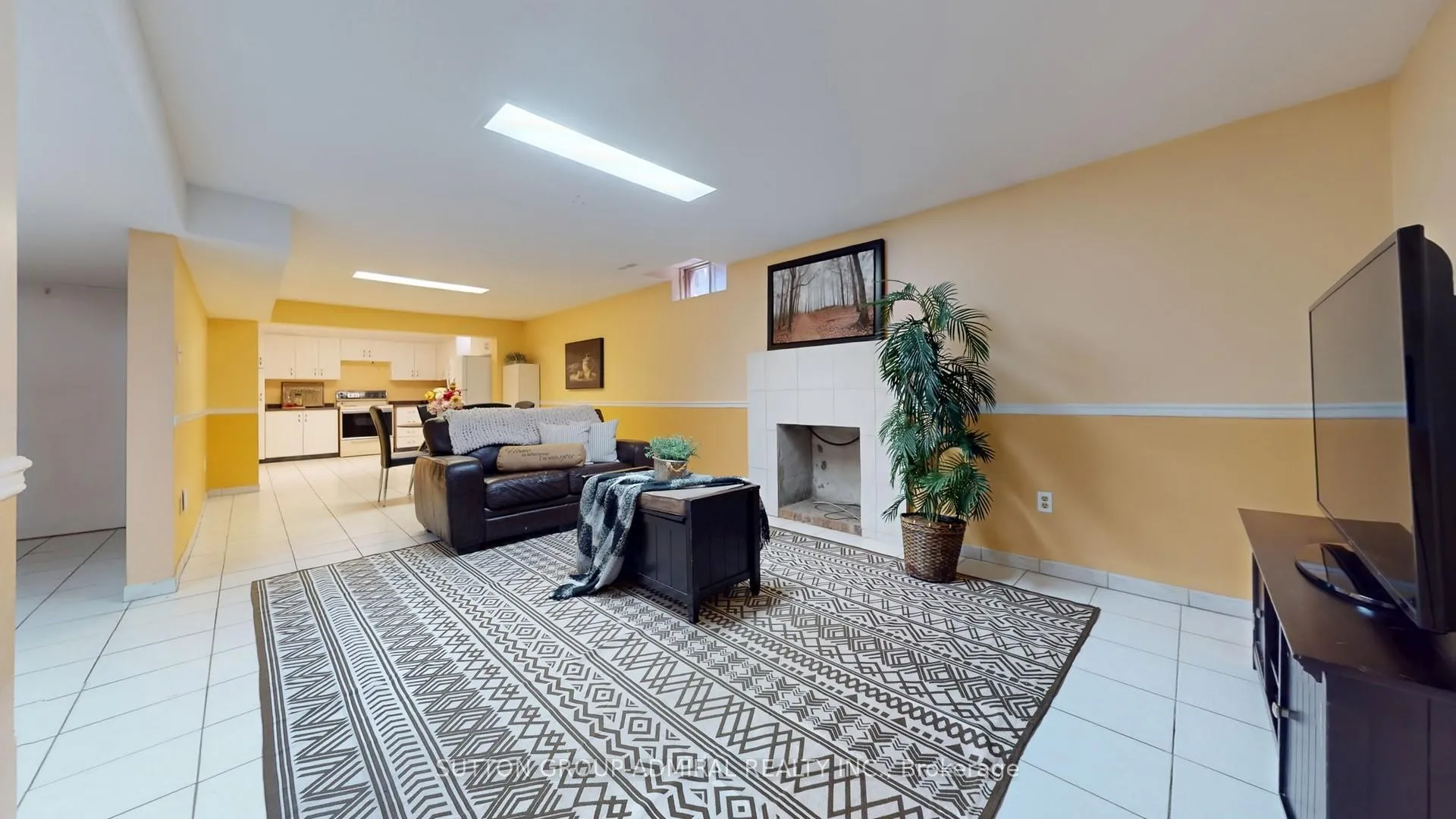 Photo 34 of 508 Chancellor Drive, Vaughan, East Woodbridge — HOMEH