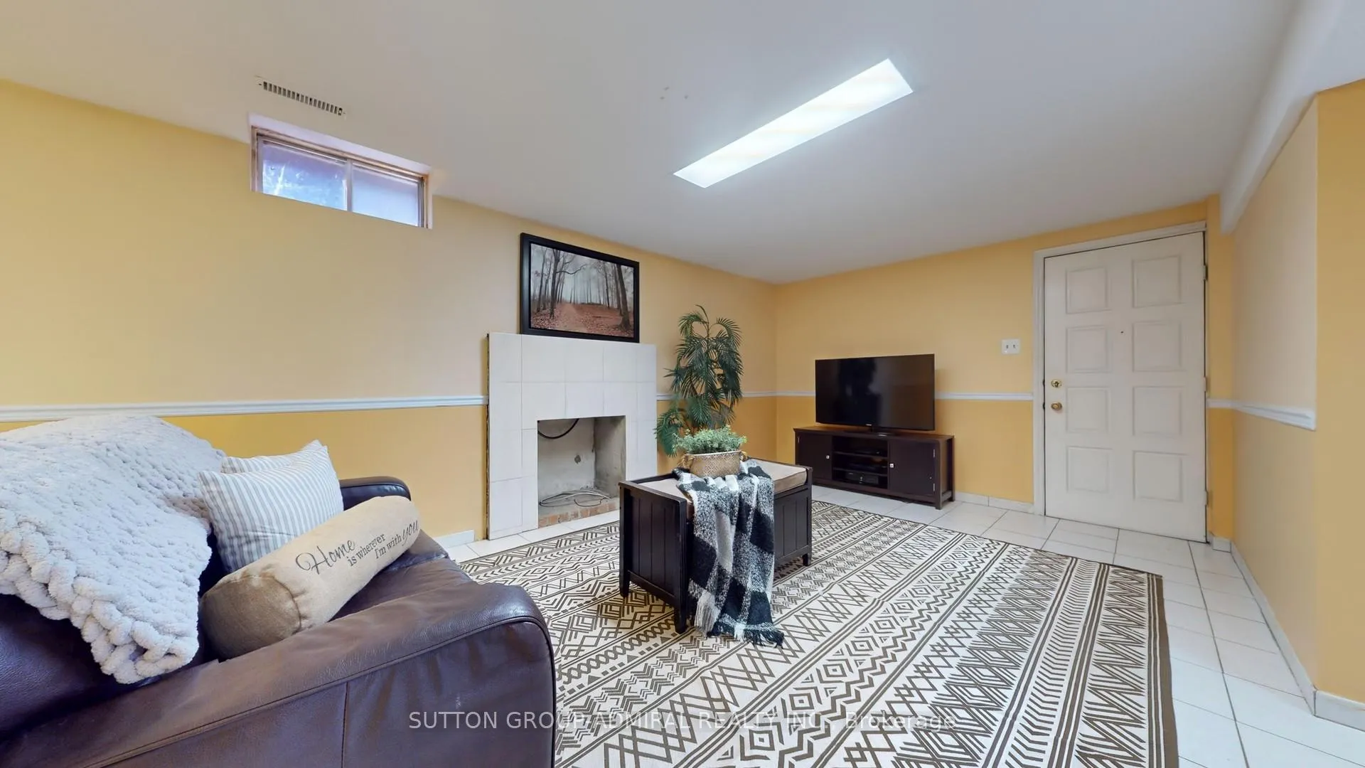 Photo 35 of 508 Chancellor Drive, Vaughan, East Woodbridge — HOMEH