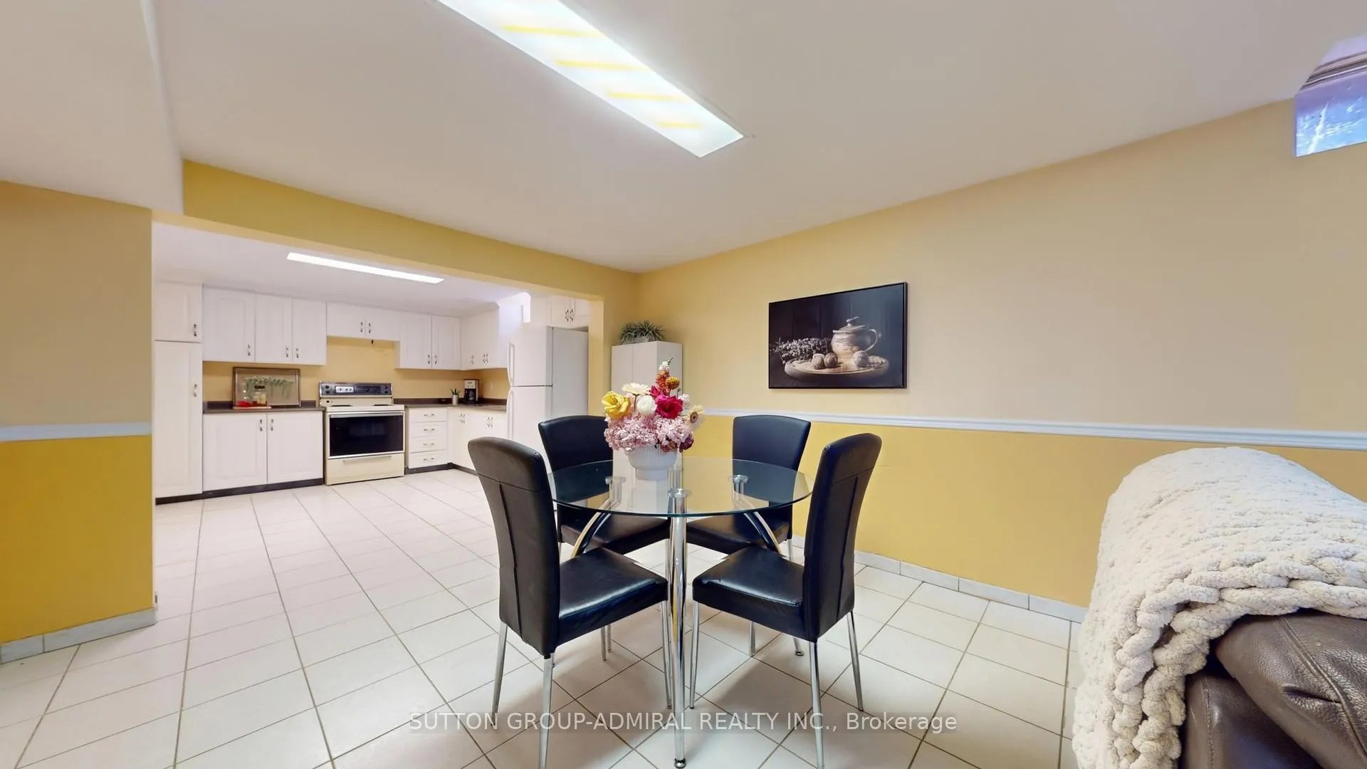 Photo 40 of 508 Chancellor Drive, Vaughan, East Woodbridge — HOMEH