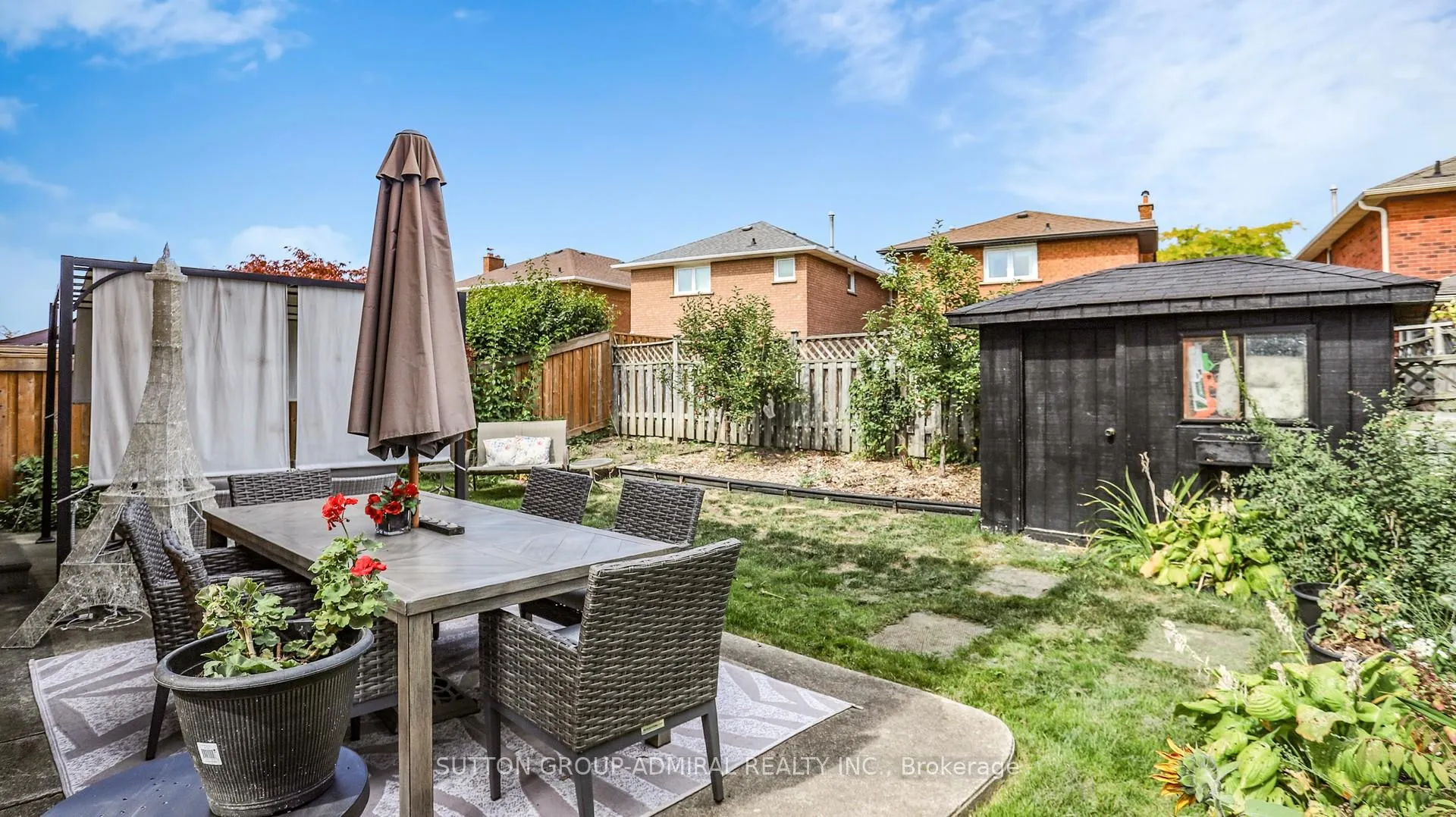 Photo 41 of 508 Chancellor Drive, Vaughan, East Woodbridge — HOMEH