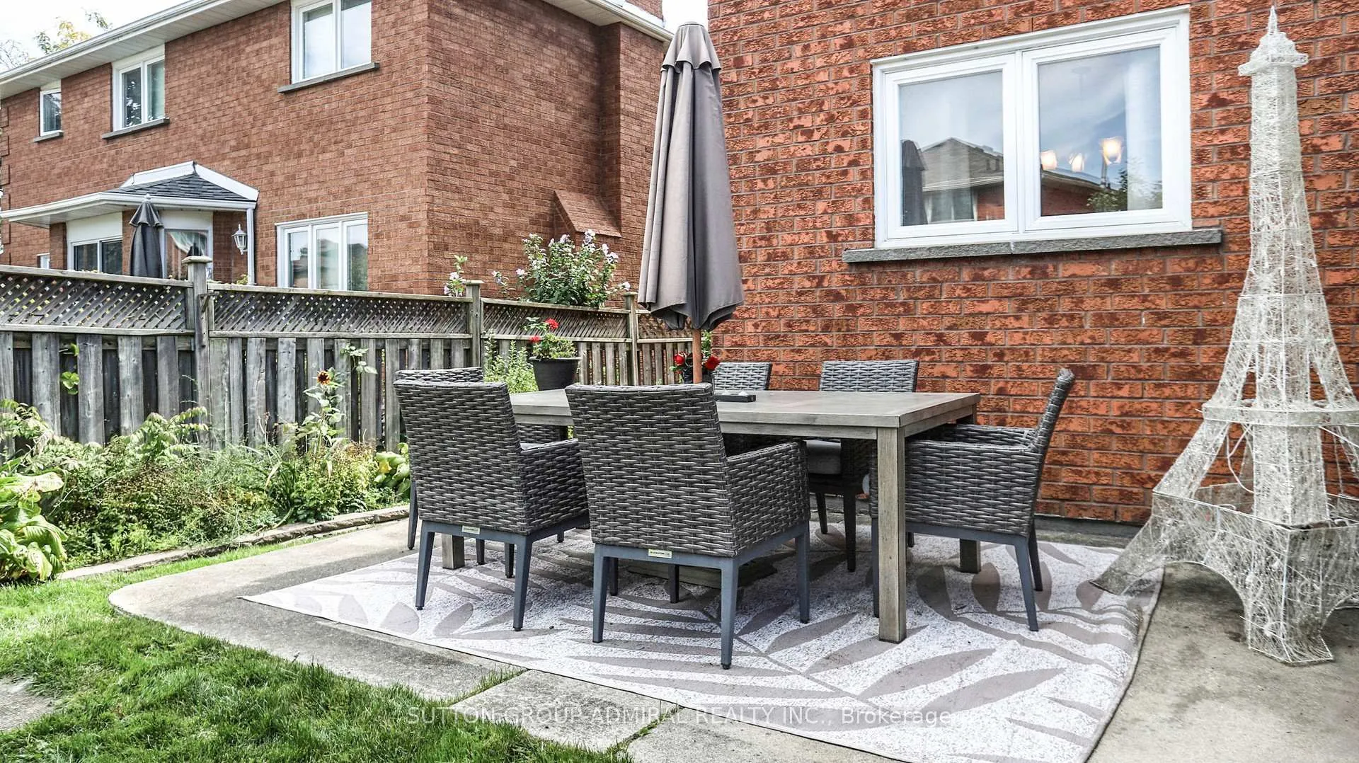 Photo 42 of 508 Chancellor Drive, Vaughan, East Woodbridge — HOMEH