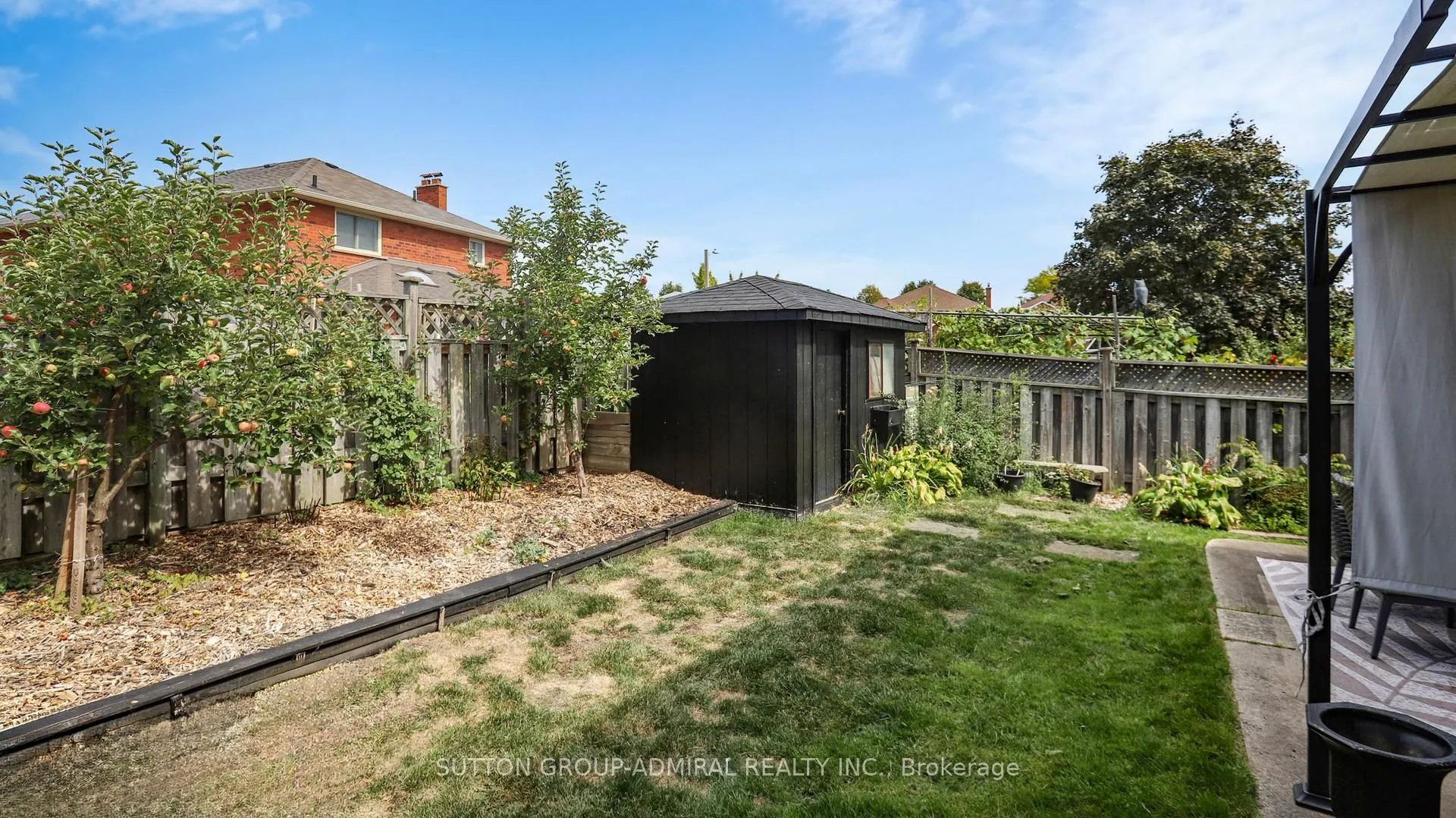 Photo 43 of 508 Chancellor Drive, Vaughan, East Woodbridge — HOMEH