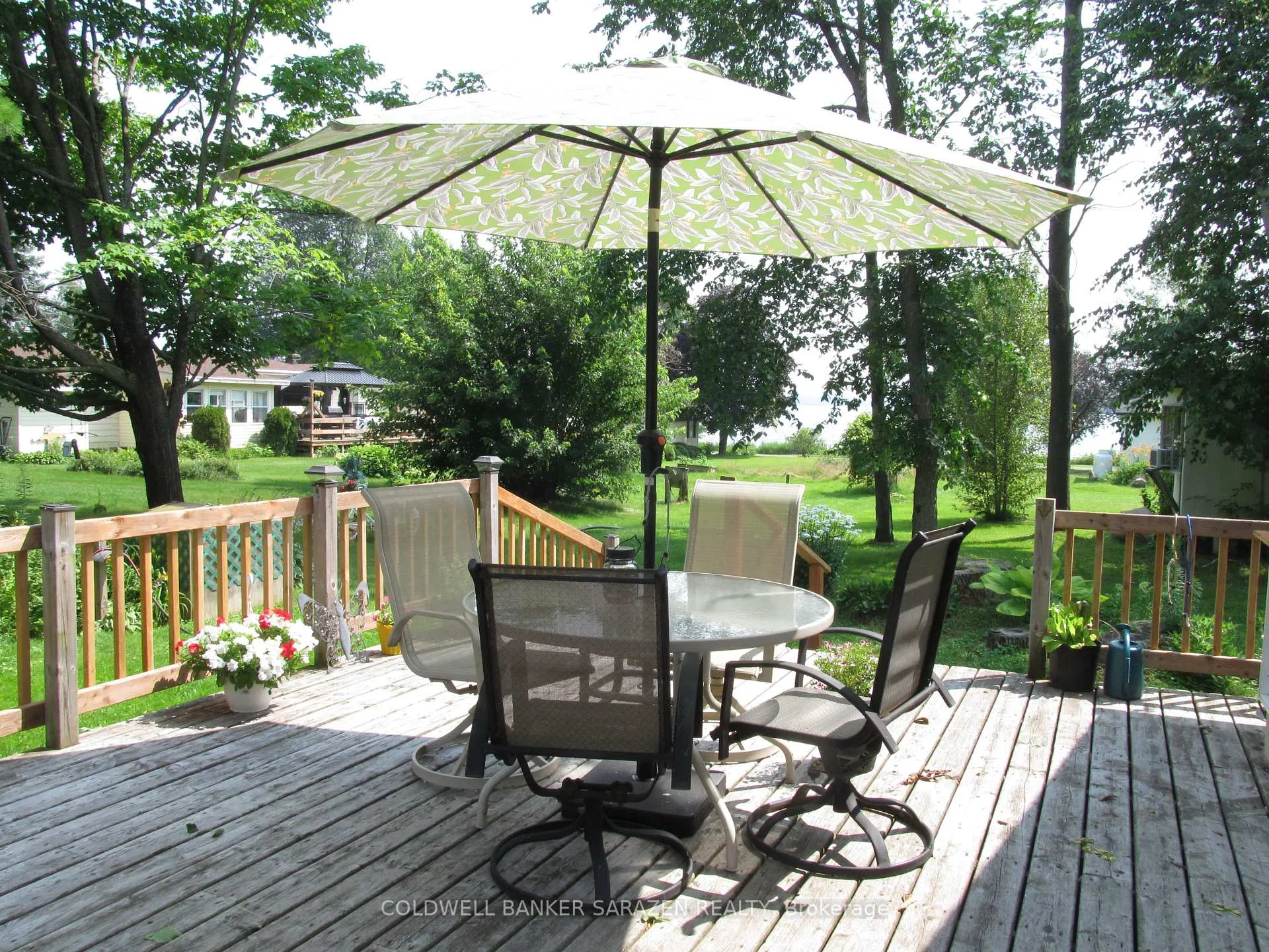 Photo 5 of 31 Lakefront Lane, McNab/Braeside, Mcnab/Braeside Twps — HOMEH