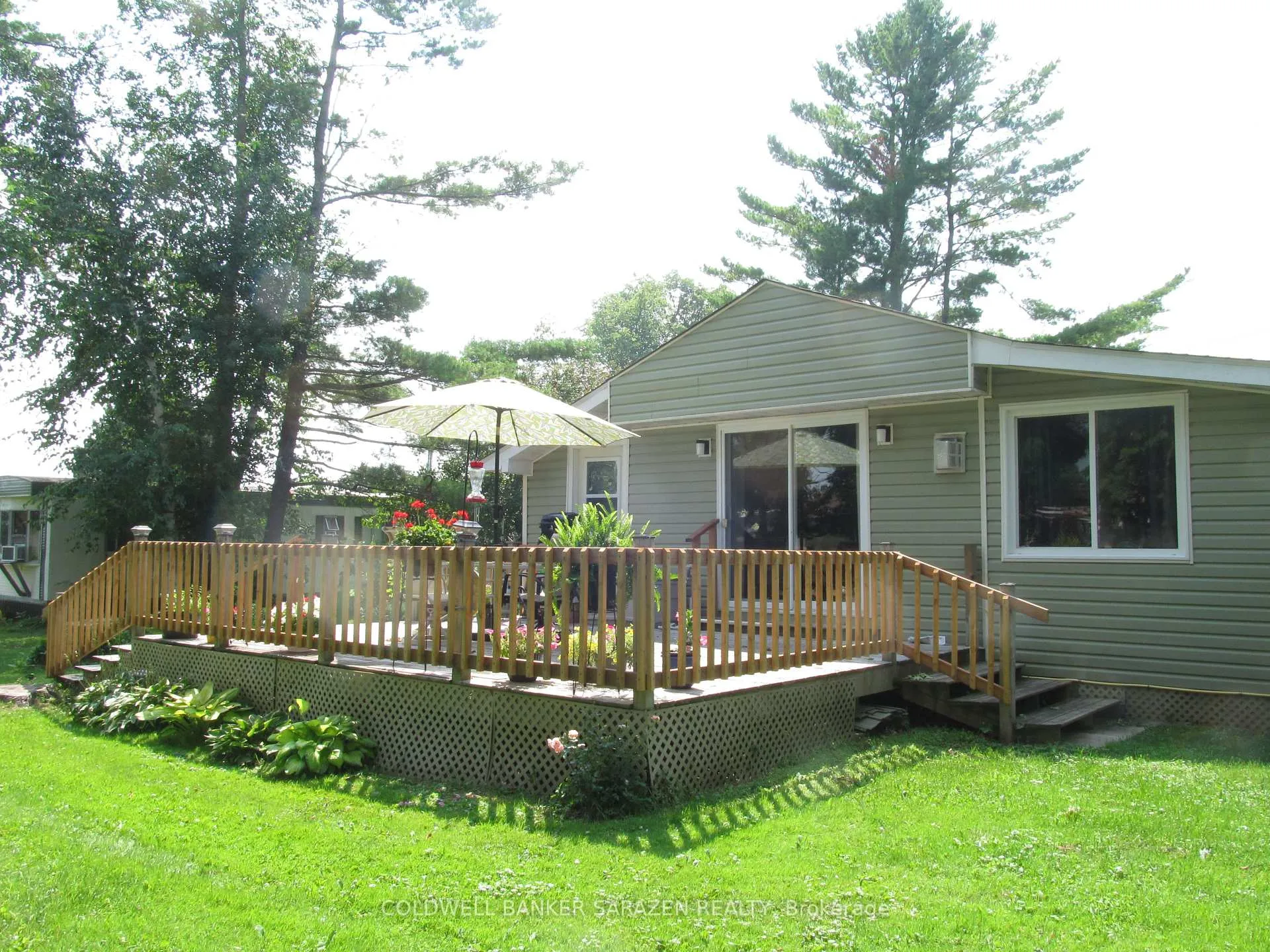 Photo 6 of 31 Lakefront Lane, McNab/Braeside, Mcnab/Braeside Twps — HOMEH
