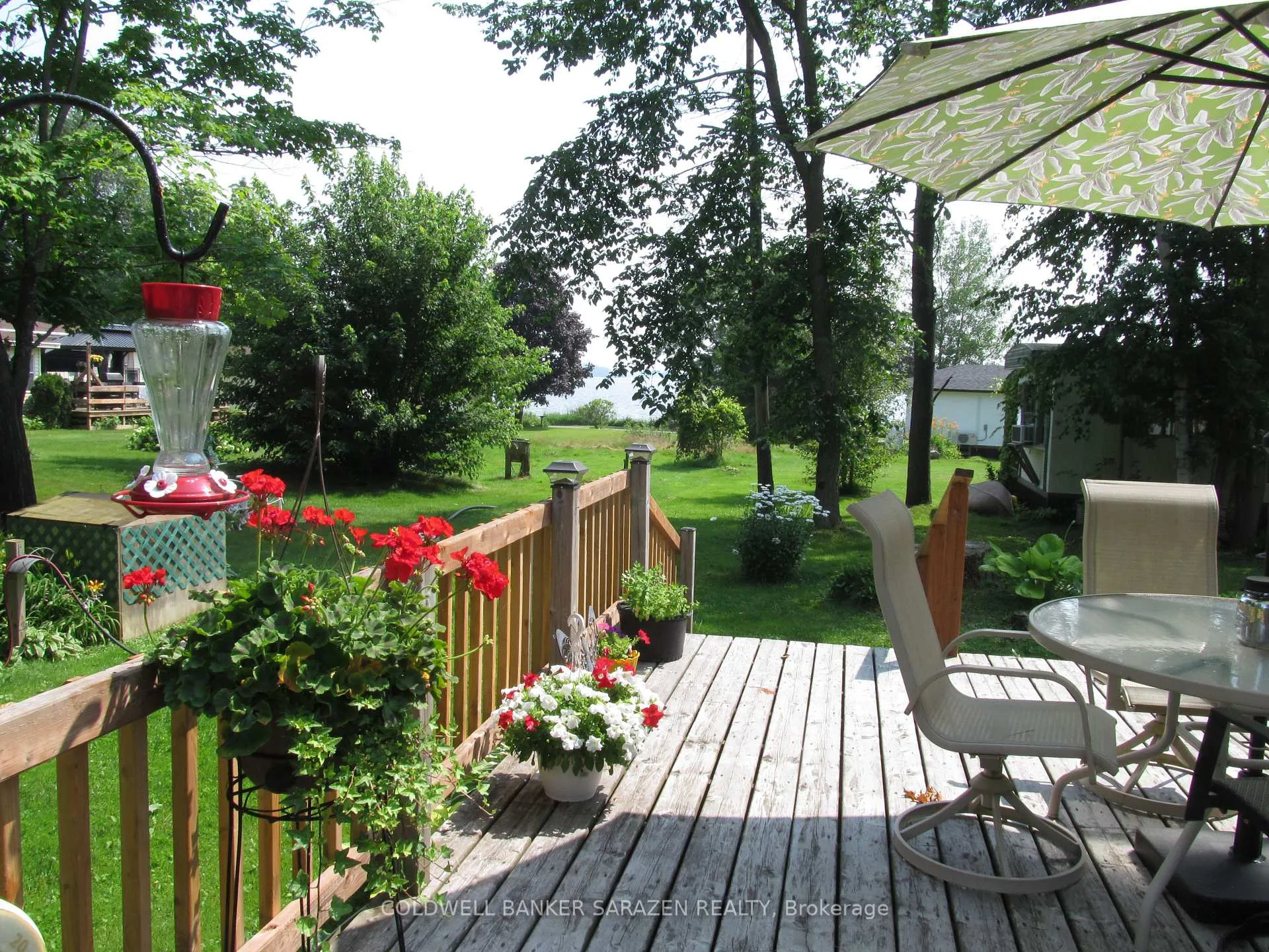 Photo 8 of 31 Lakefront Lane, McNab/Braeside, Mcnab/Braeside Twps — HOMEH