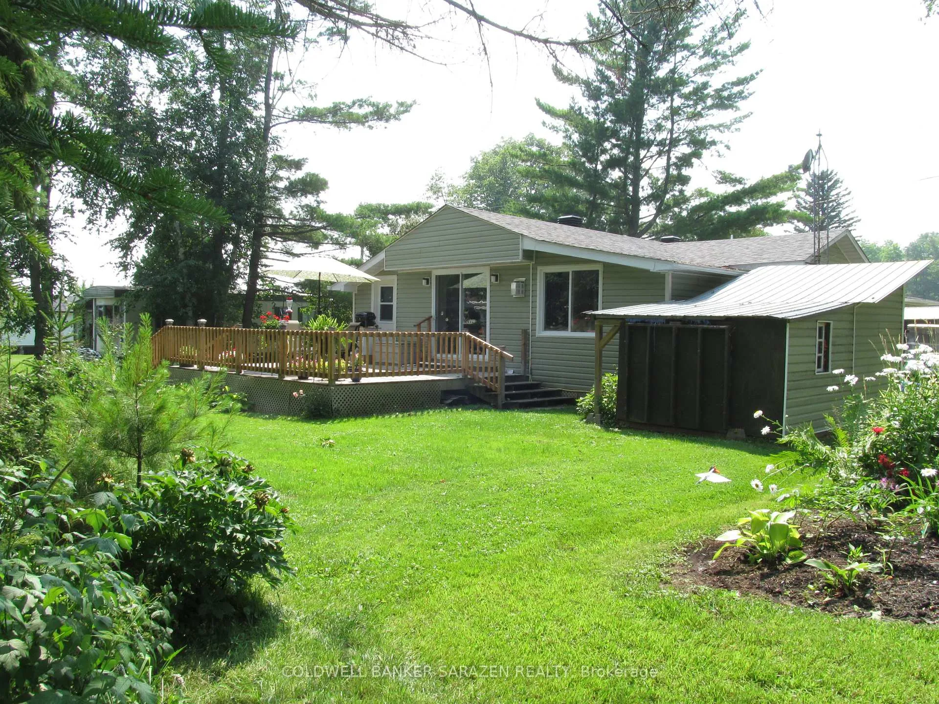 Photo 9 of 31 Lakefront Lane, McNab/Braeside, Mcnab/Braeside Twps — HOMEH