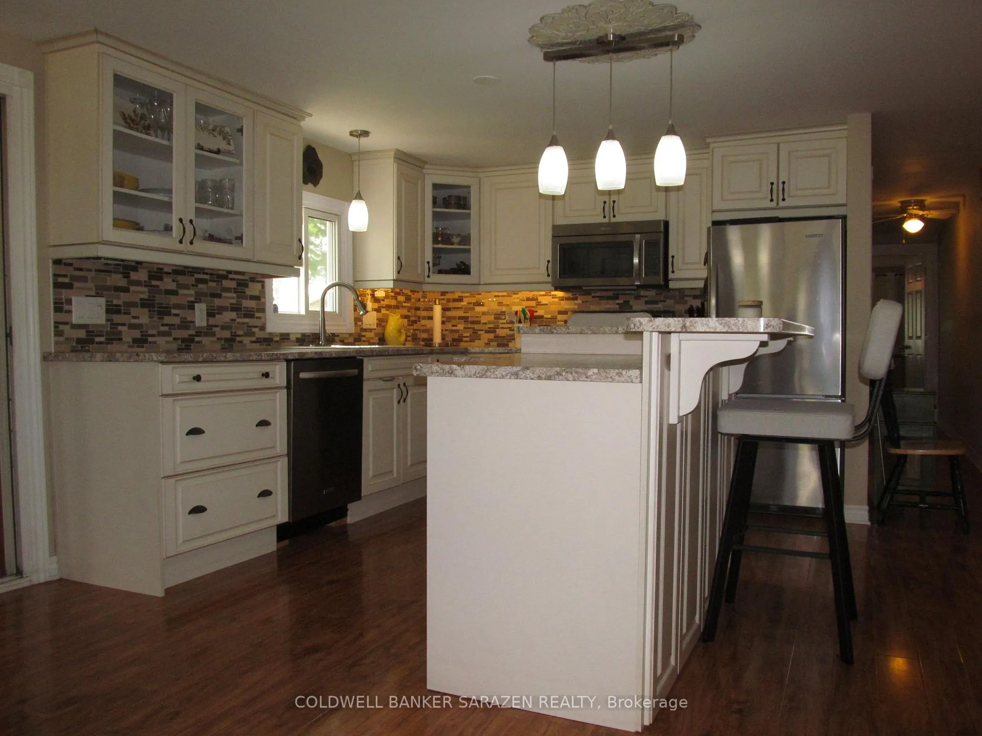 Photo 14 of 31 Lakefront Lane, McNab/Braeside, Mcnab/Braeside Twps — HOMEH