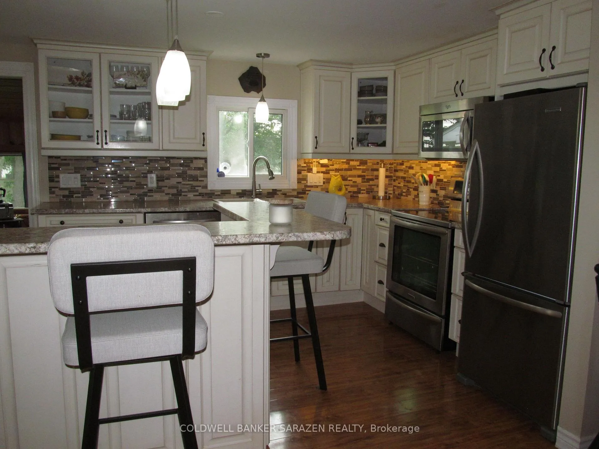 Photo 15 of 31 Lakefront Lane, McNab/Braeside, Mcnab/Braeside Twps — HOMEH