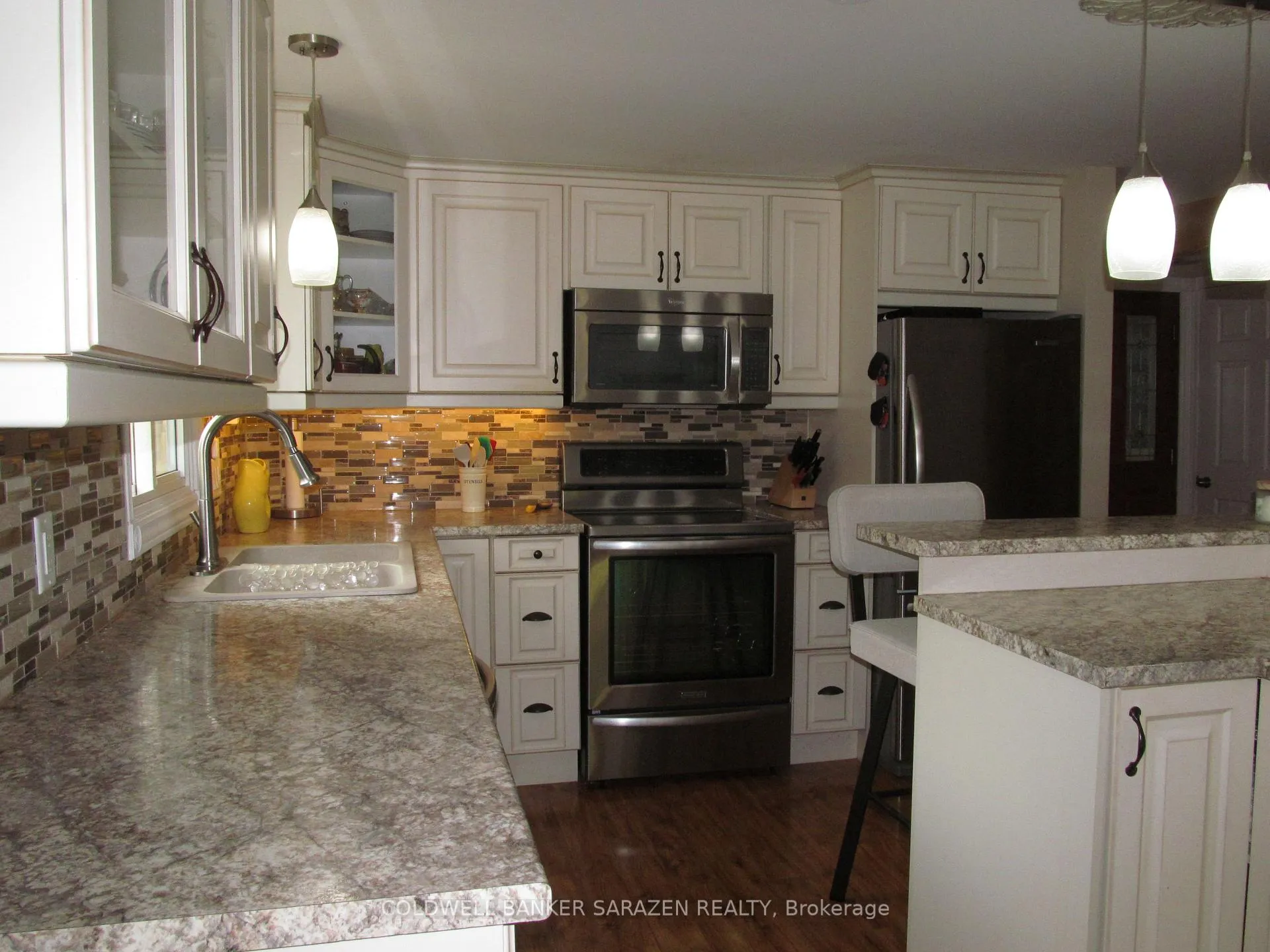 Photo 16 of 31 Lakefront Lane, McNab/Braeside, Mcnab/Braeside Twps — HOMEH