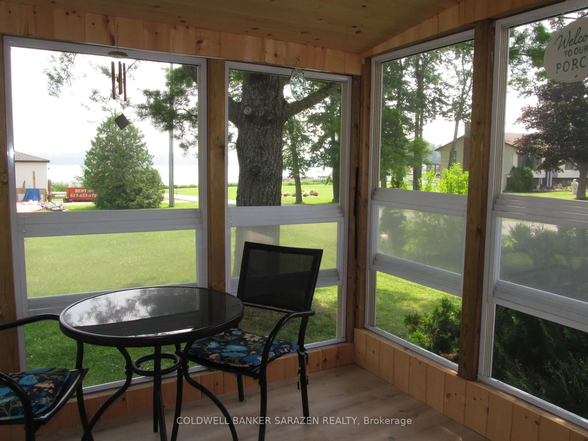 Photo 31 of 31 Lakefront Lane, McNab/Braeside, Mcnab/Braeside Twps — HOMEH