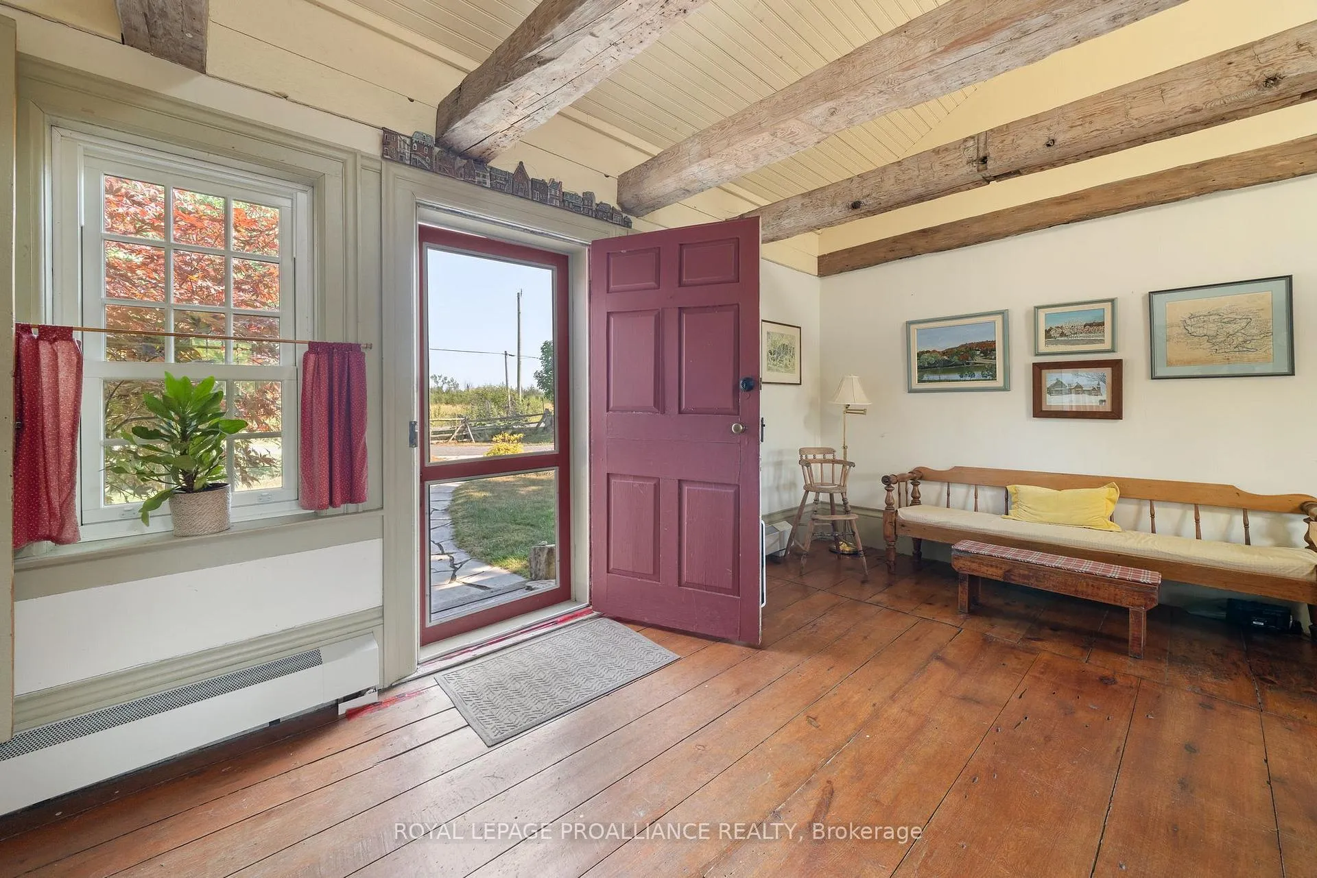 Photo 5 of 406 Salmon Point Road, Prince Edward County, Athol — HOMEH