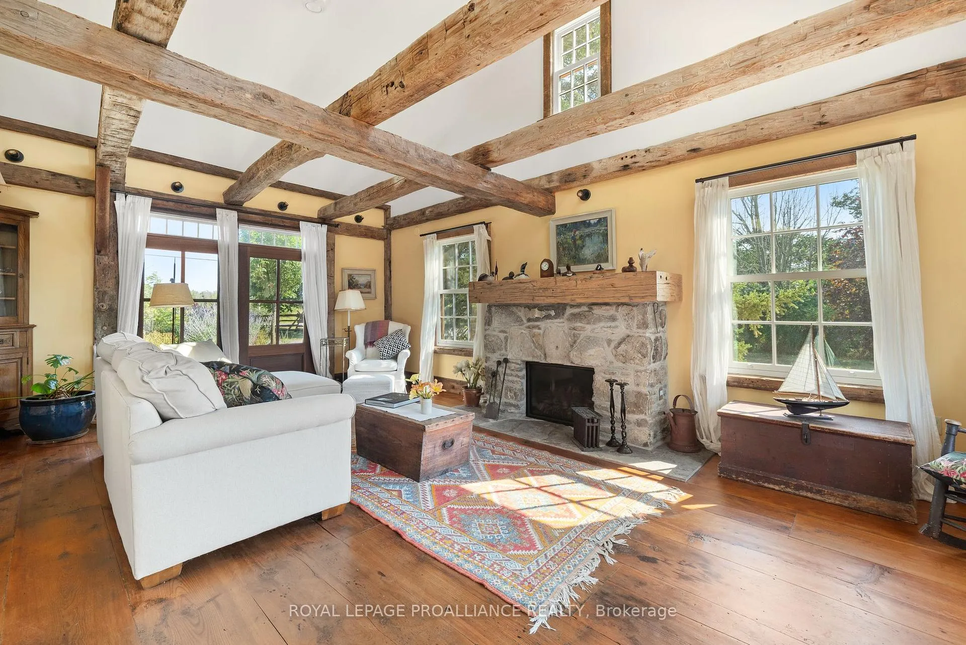 Photo 15 of 406 Salmon Point Road, Prince Edward County, Athol — HOMEH