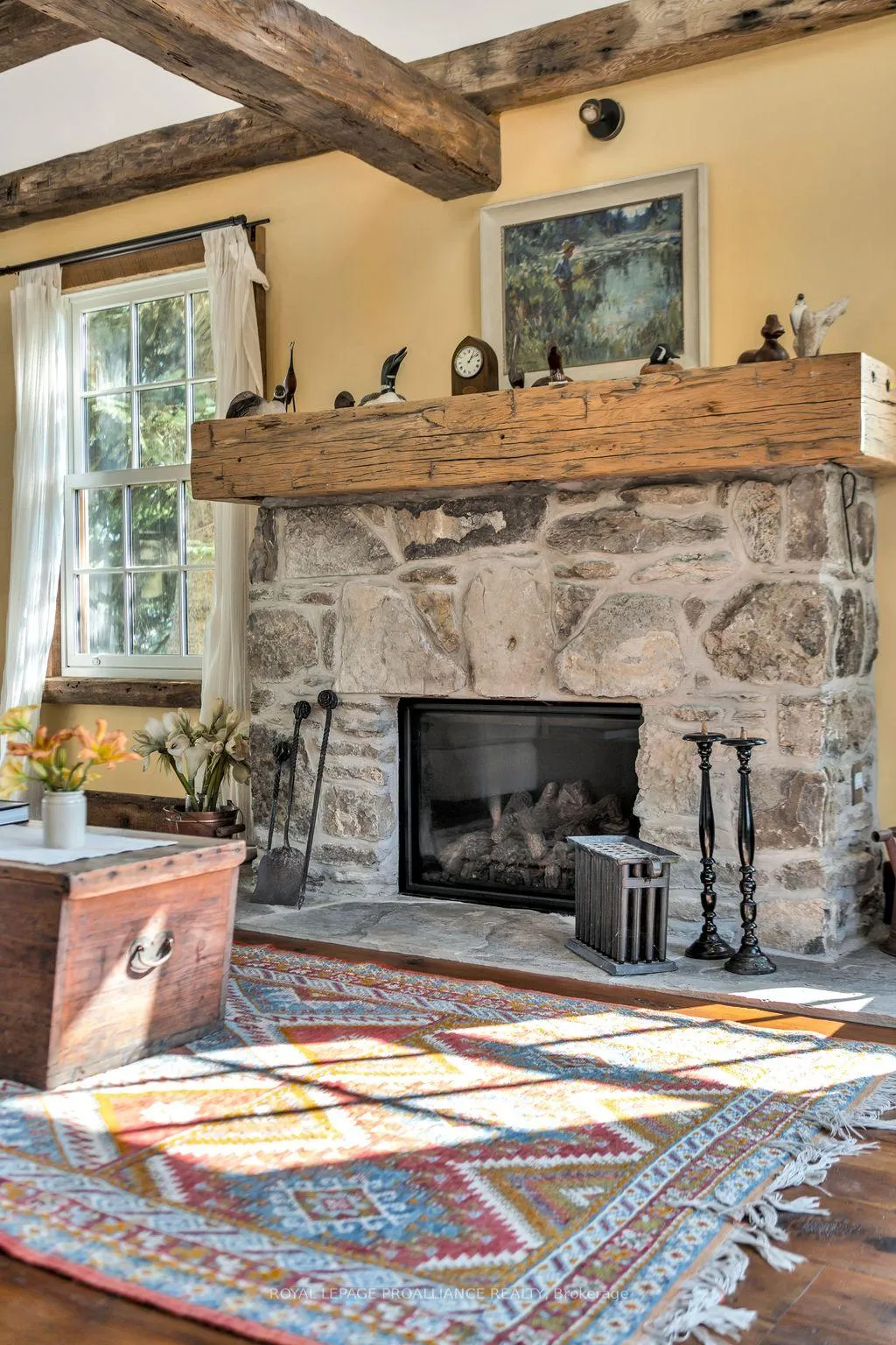 Photo 16 of 406 Salmon Point Road, Prince Edward County, Athol — HOMEH