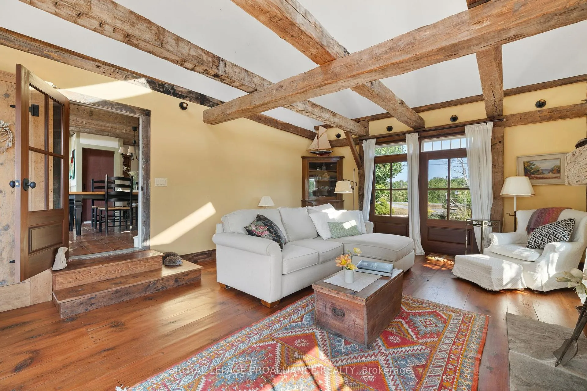 Photo 17 of 406 Salmon Point Road, Prince Edward County, Athol — HOMEH