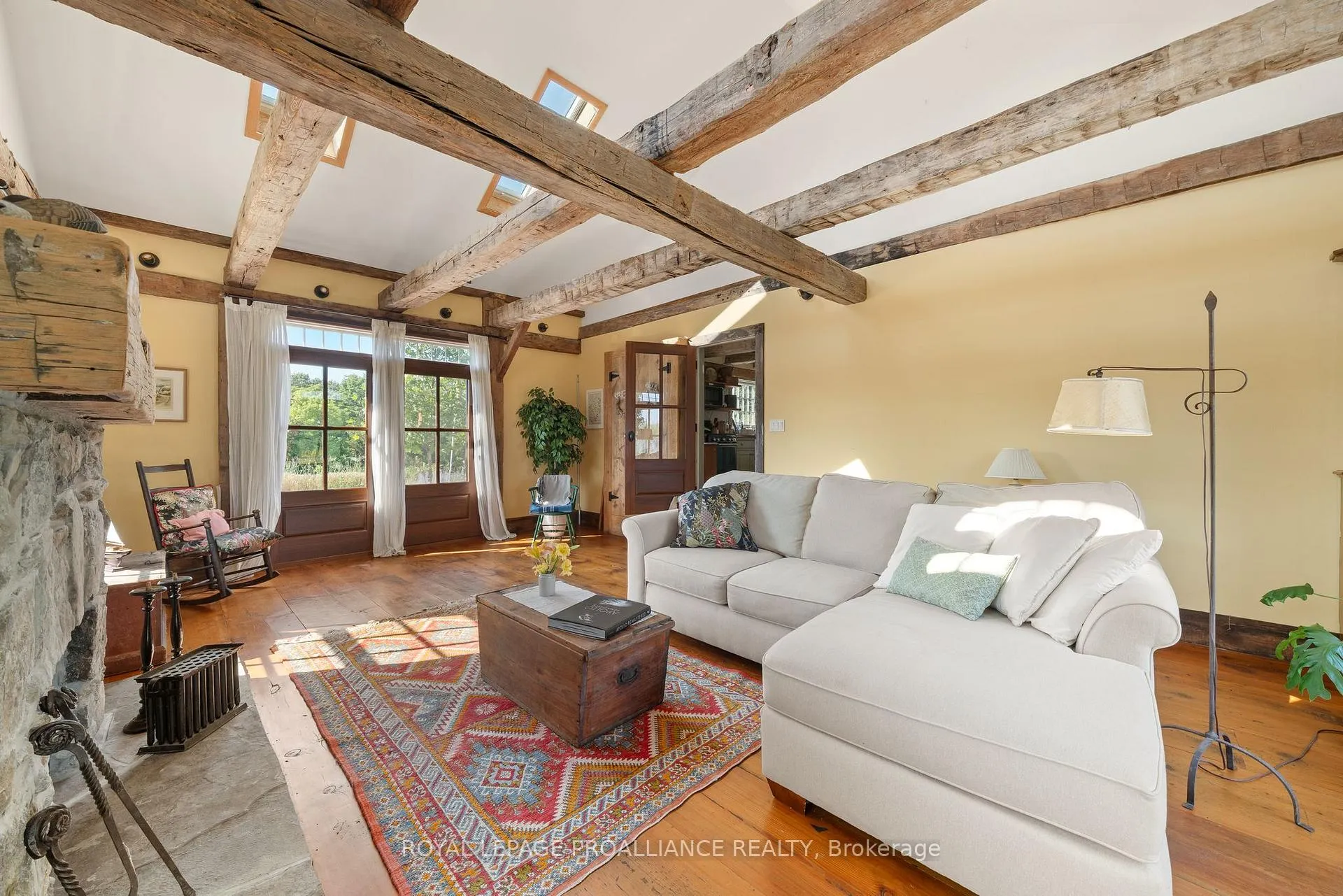 Photo 18 of 406 Salmon Point Road, Prince Edward County, Athol — HOMEH