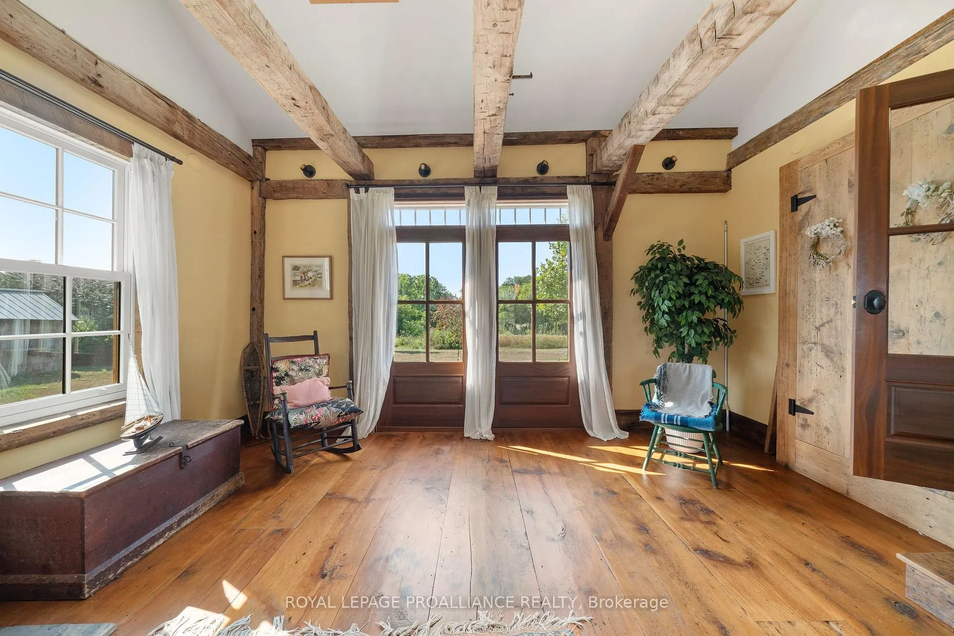 Photo 19 of 406 Salmon Point Road, Prince Edward County, Athol — HOMEH