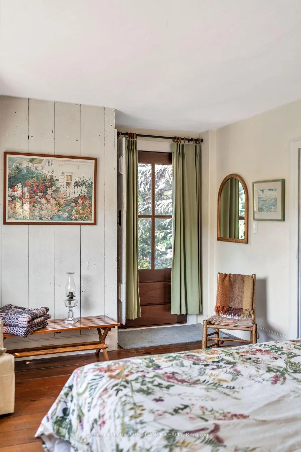 Photo 21 of 406 Salmon Point Road, Prince Edward County, Athol — HOMEH