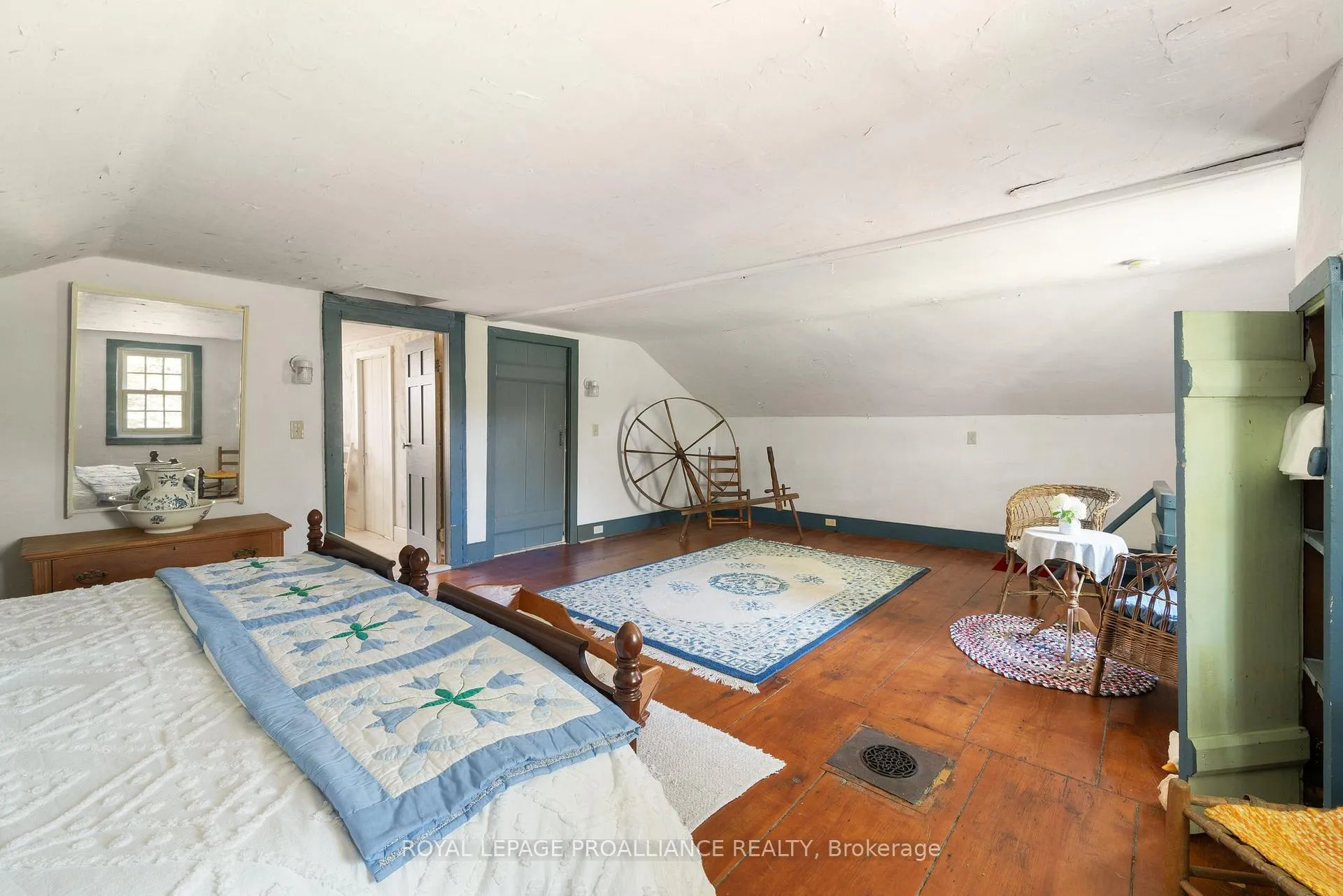 Photo 29 of 406 Salmon Point Road, Prince Edward County, Athol — HOMEH