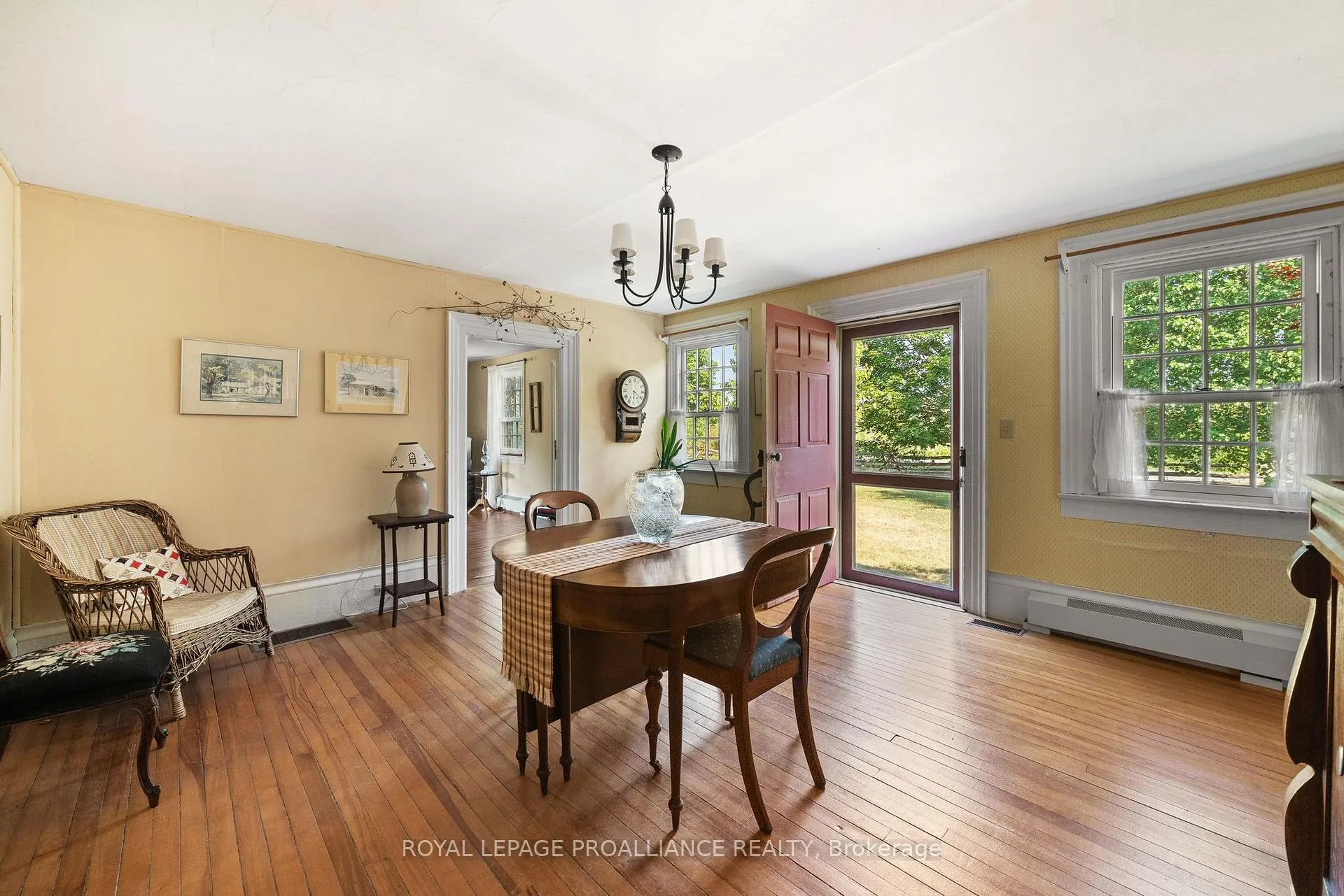 Photo 34 of 406 Salmon Point Road, Prince Edward County, Athol — HOMEH