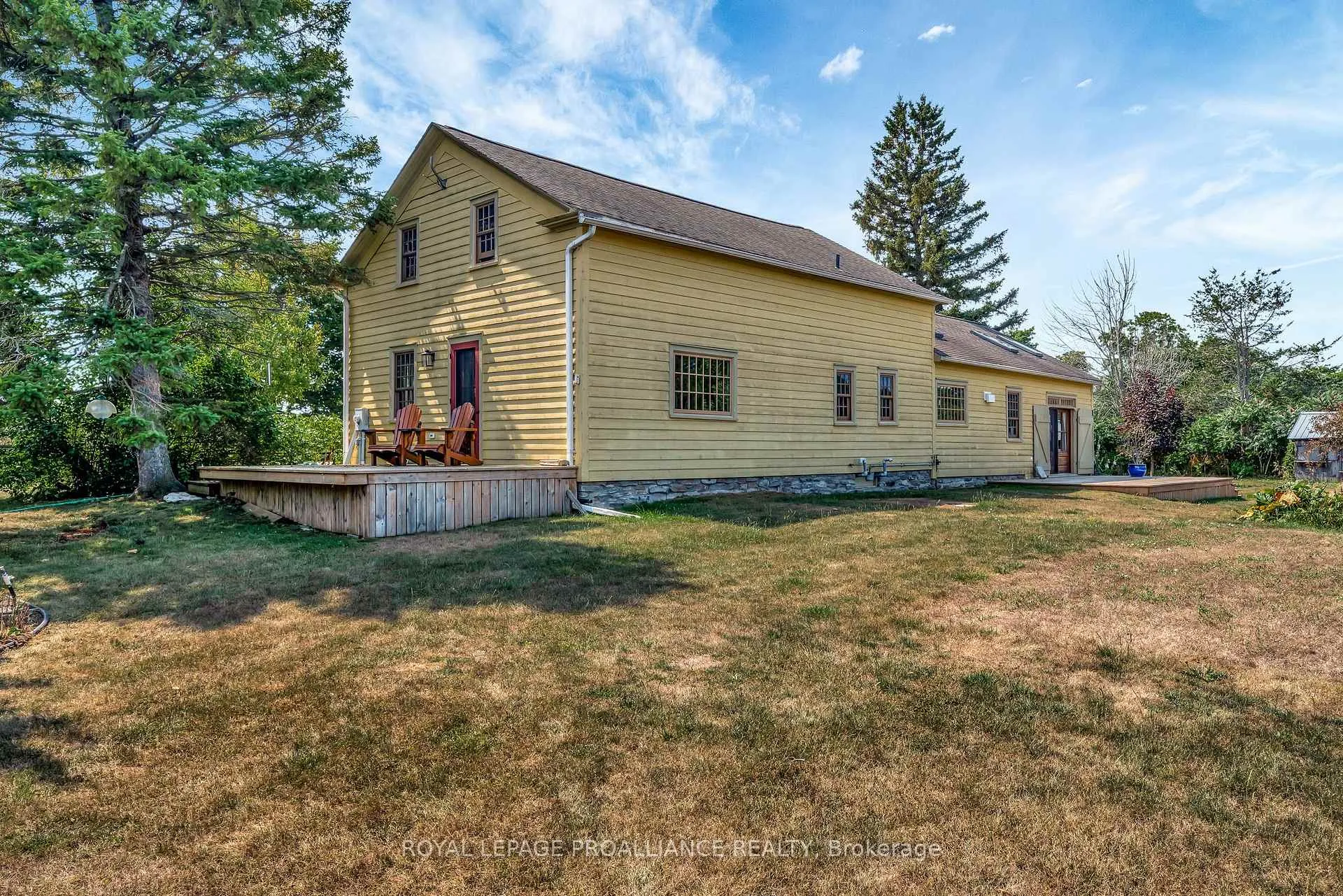 Photo 37 of 406 Salmon Point Road, Prince Edward County, Athol — HOMEH