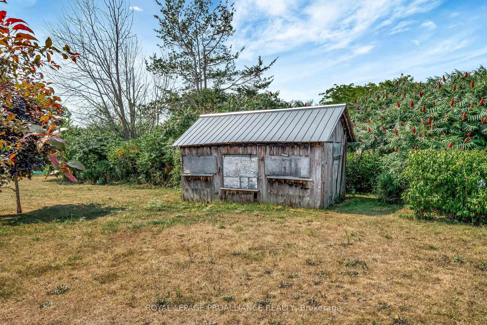 Photo 39 of 406 Salmon Point Road, Prince Edward County, Athol — HOMEH