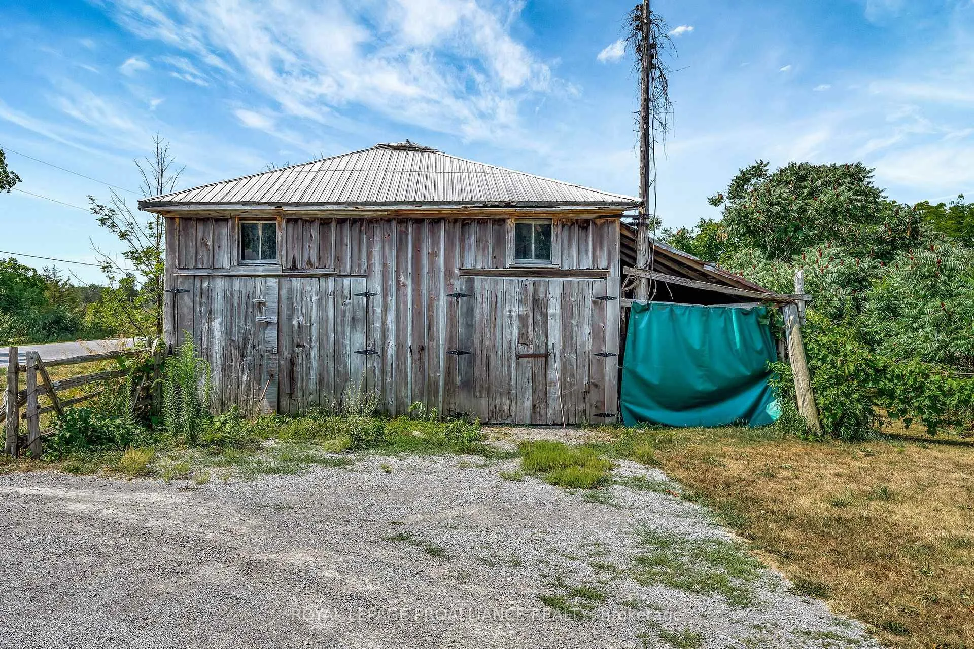 Photo 40 of 406 Salmon Point Road, Prince Edward County, Athol — HOMEH