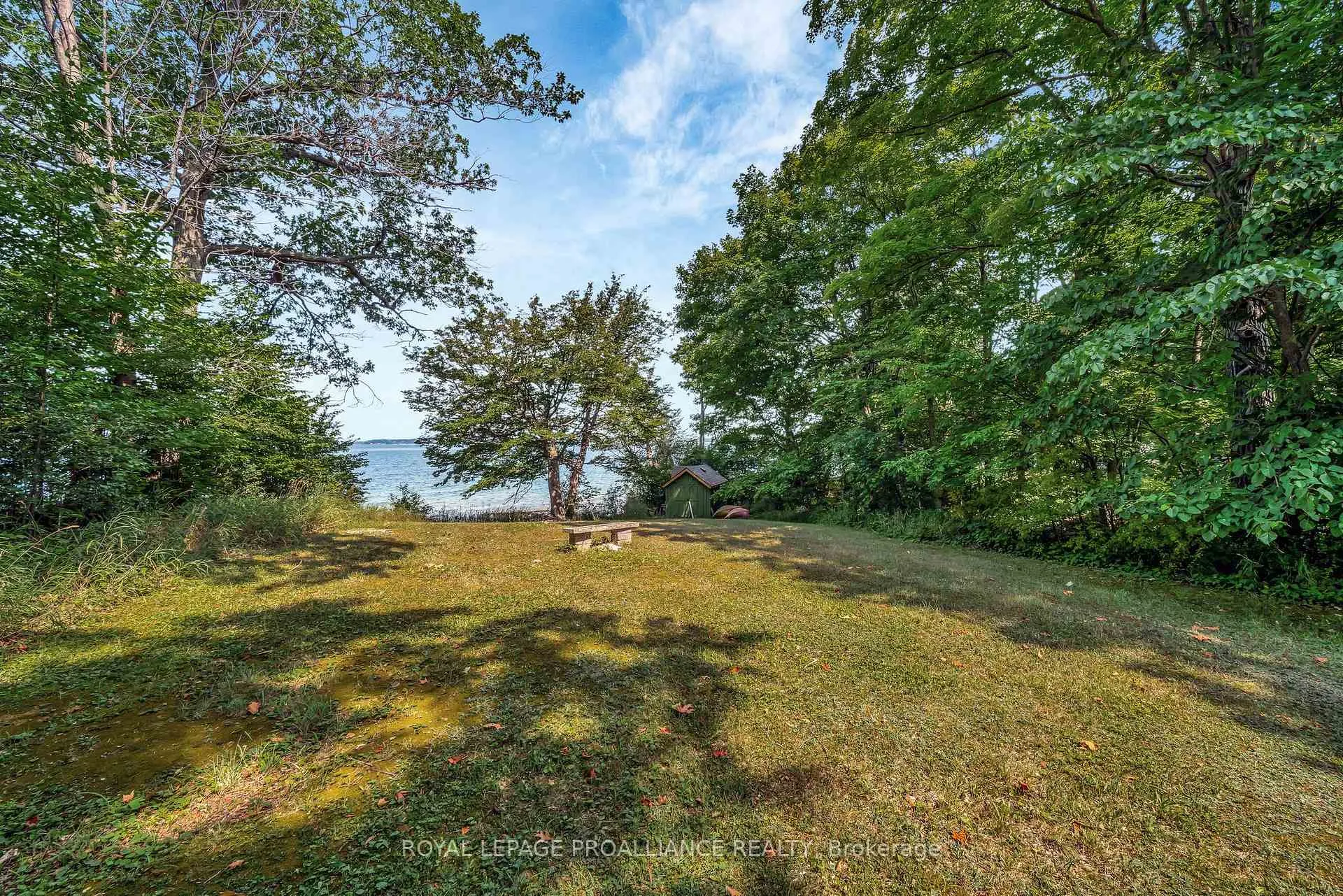Photo 45 of 406 Salmon Point Road, Prince Edward County, Athol — HOMEH