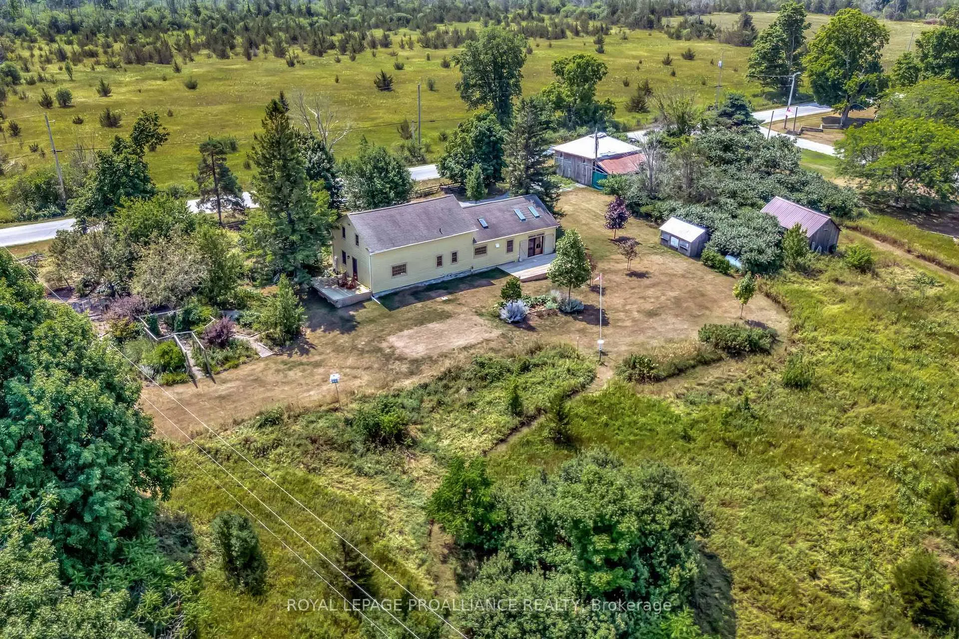 Photo 49 of 406 Salmon Point Road, Prince Edward County, Athol — HOMEH