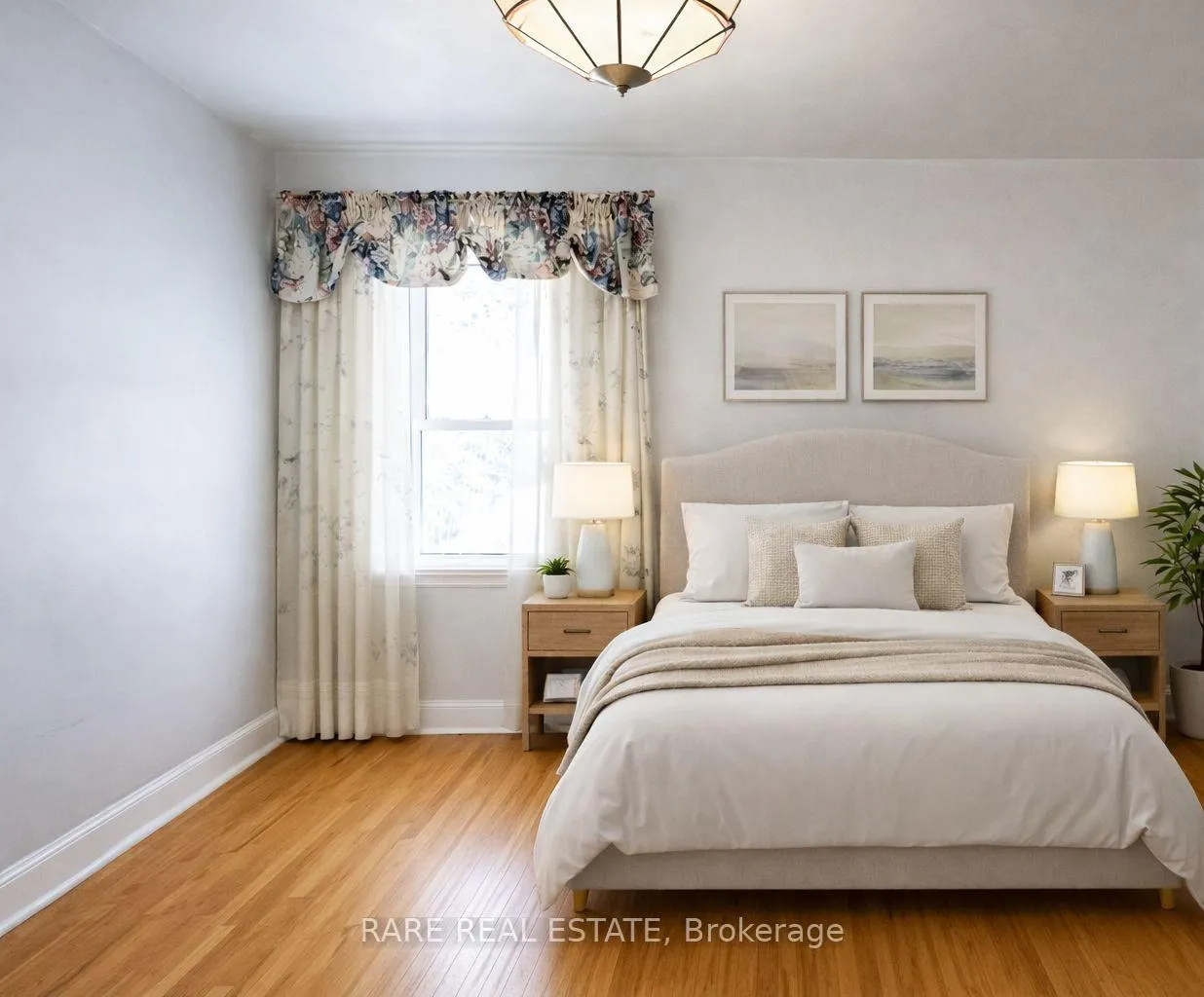 Photo 3 of 46 Dunblaine Avenue, Toronto, Bedford Park-Nortown — HOMEH