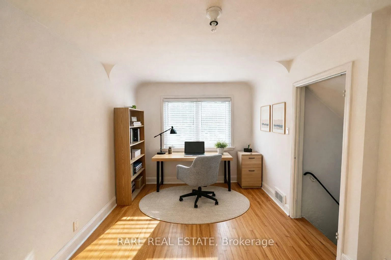 Photo 4 of 46 Dunblaine Avenue, Toronto, Bedford Park-Nortown — HOMEH