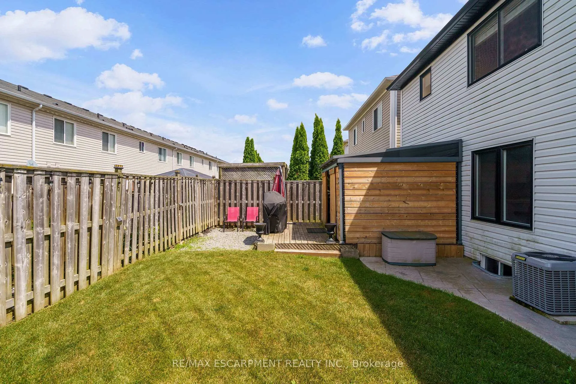 Photo 28 of 158 Voyager Pass, Hamilton, Binbrook — HOMEH