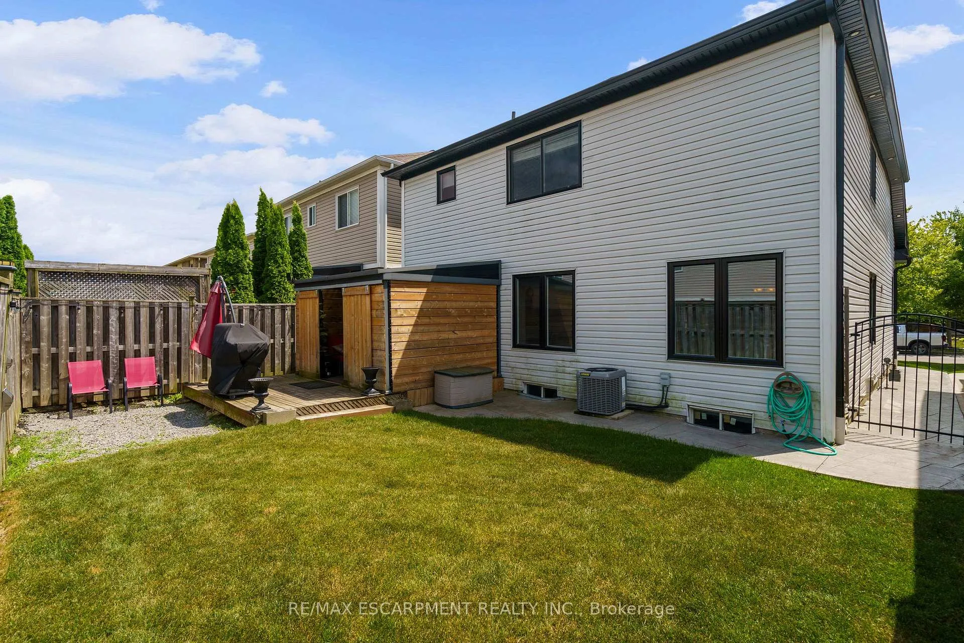 Photo 29 of 158 Voyager Pass, Hamilton, Binbrook — HOMEH