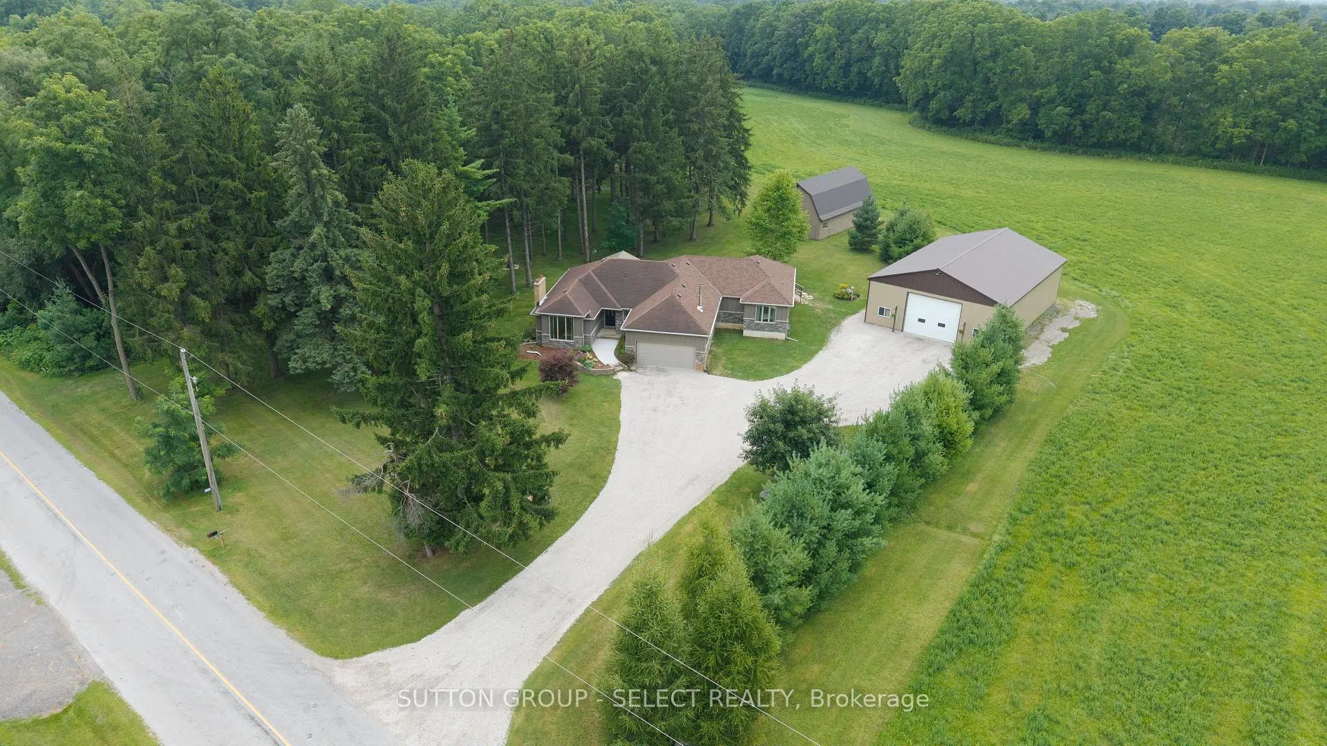 Photo 1 of 3983 Brigham Road, Middlesex Centre, Rural Middlesex Centre — HOMEH