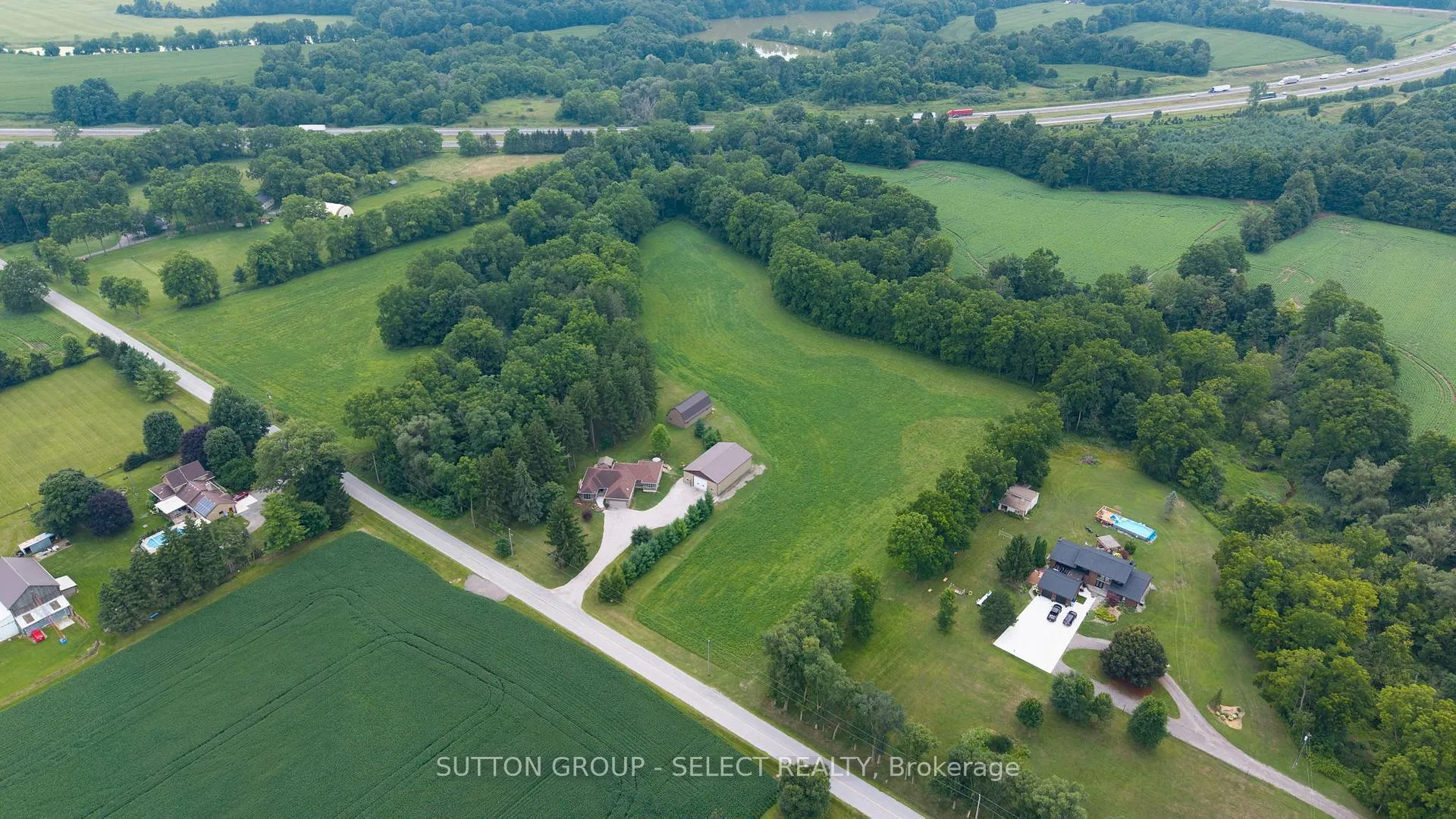 Photo 2 of 3983 Brigham Road, Middlesex Centre, Rural Middlesex Centre — HOMEH
