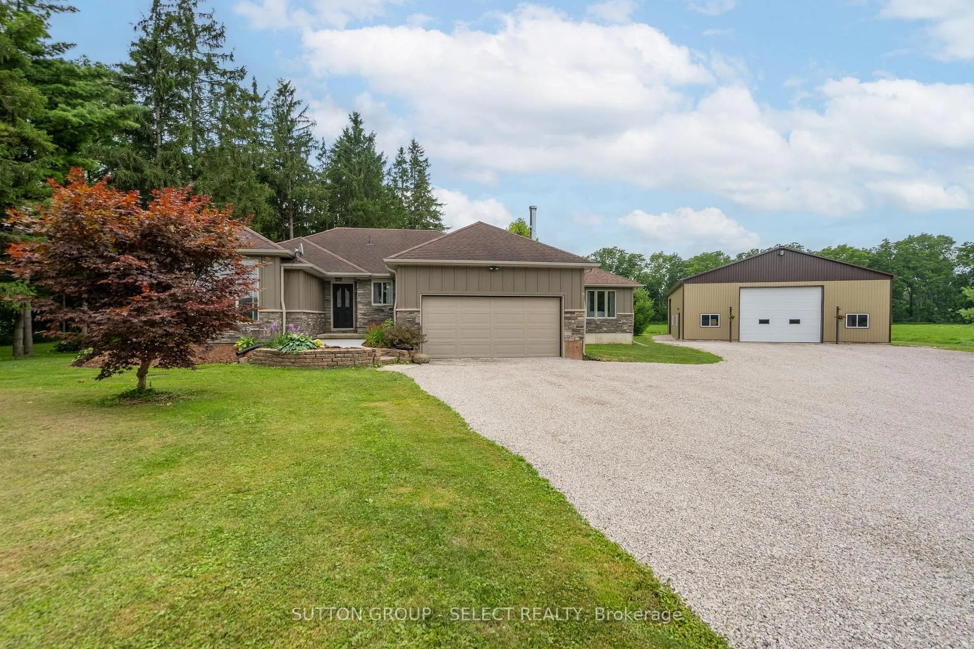 Photo 5 of 3983 Brigham Road, Middlesex Centre, Rural Middlesex Centre — HOMEH