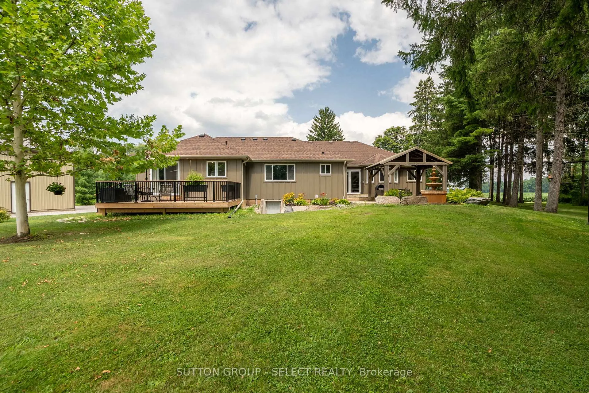 Photo 41 of 3983 Brigham Road, Middlesex Centre, Rural Middlesex Centre — HOMEH
