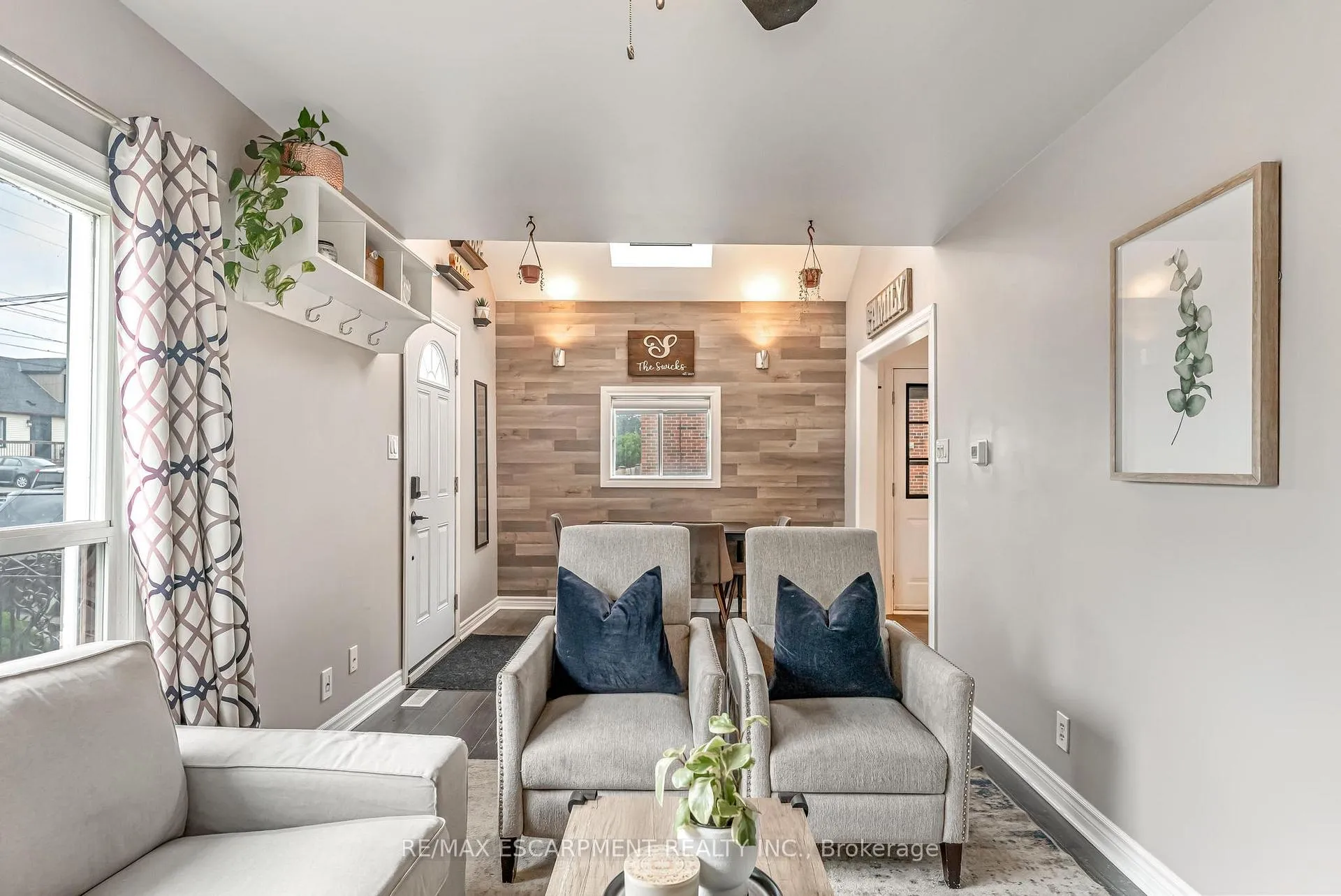 Photo 9 of 588 Cochrane Road, Hamilton, Rosedale — HOMEH