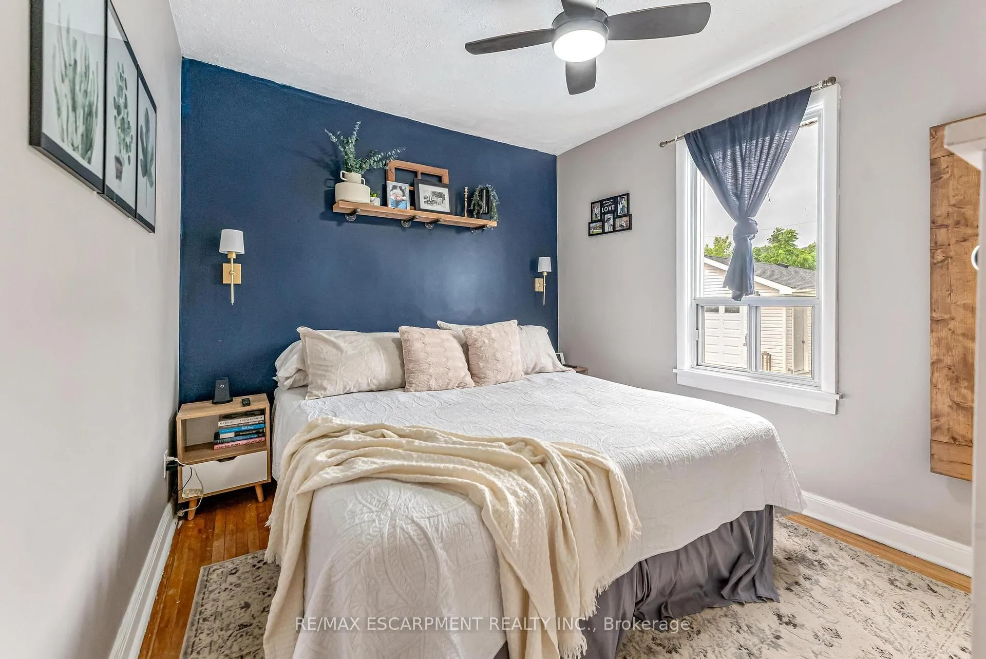 Photo 13 of 588 Cochrane Road, Hamilton, Rosedale — HOMEH