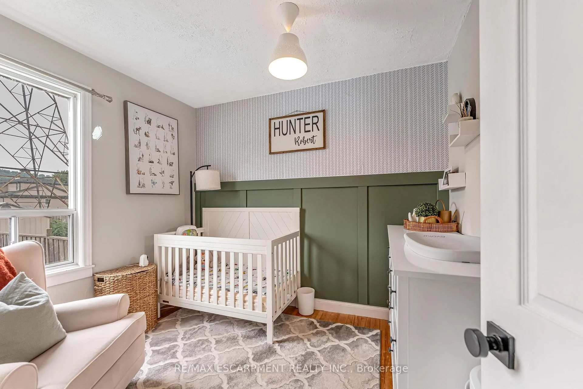 Photo 15 of 588 Cochrane Road, Hamilton, Rosedale — HOMEH