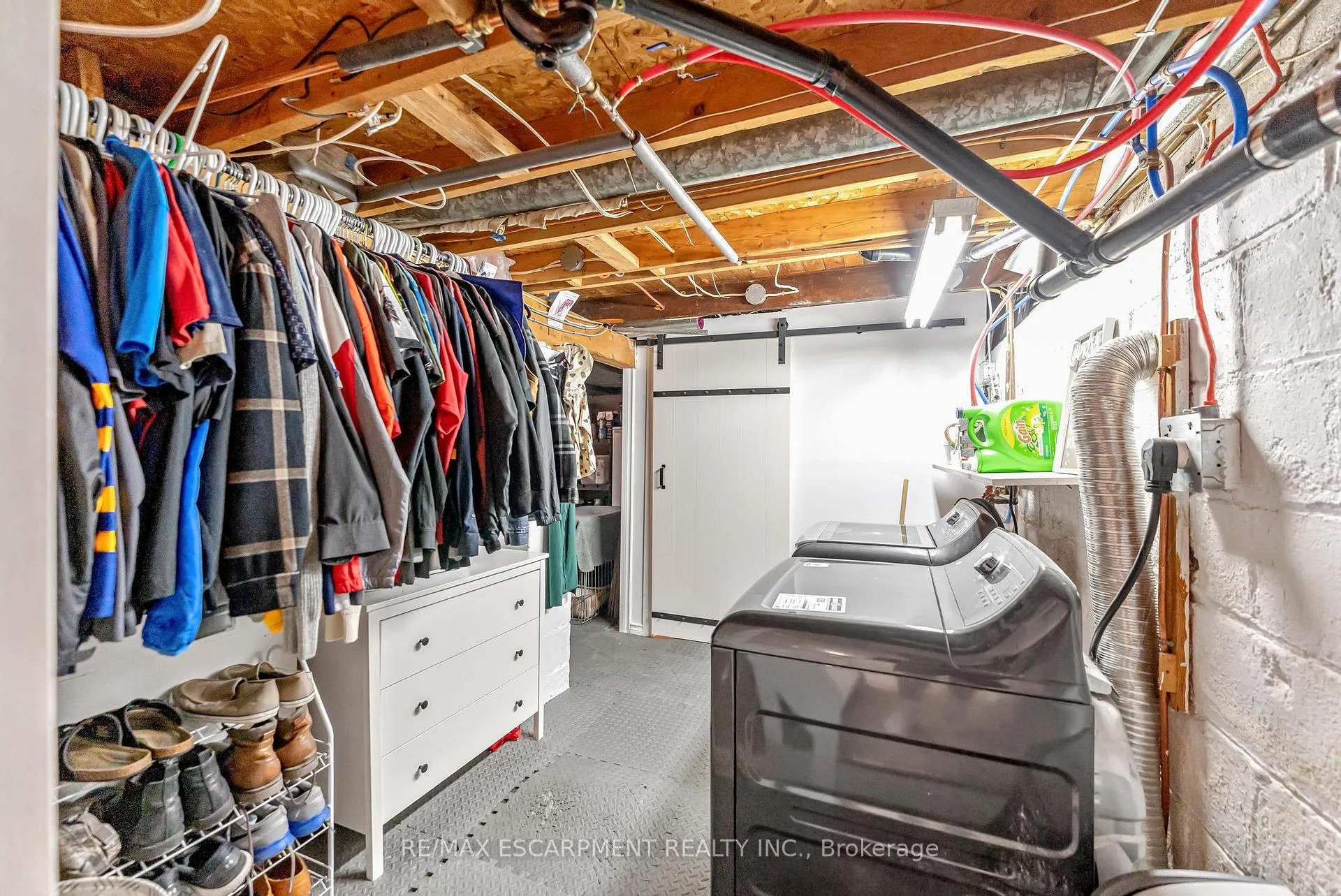 Photo 27 of 588 Cochrane Road, Hamilton, Rosedale — HOMEH
