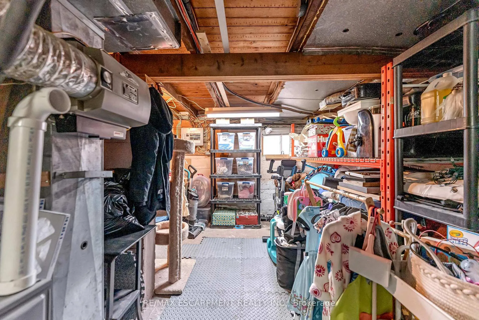 Photo 28 of 588 Cochrane Road, Hamilton, Rosedale — HOMEH