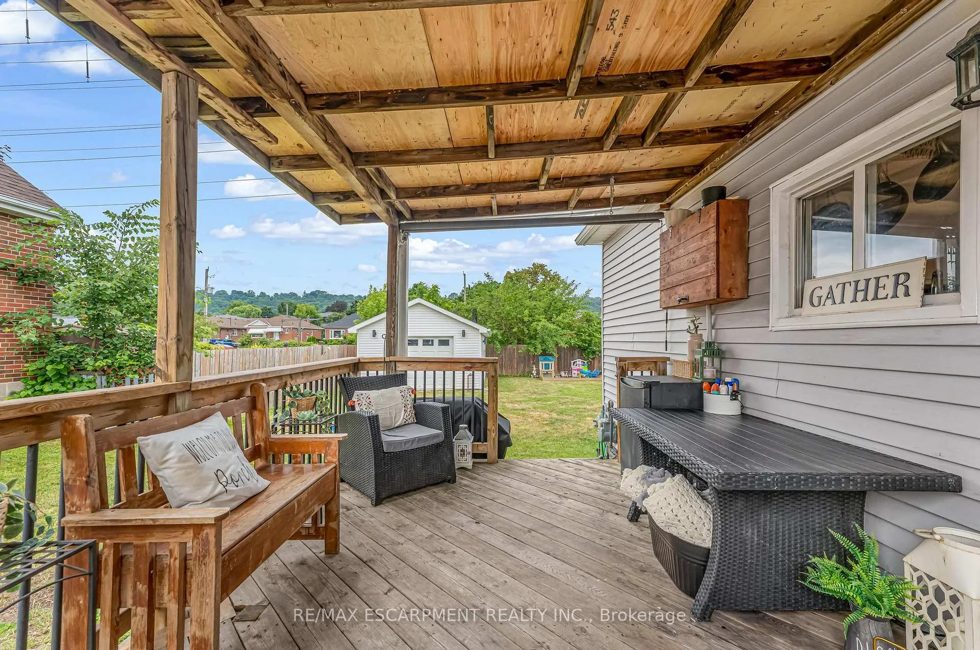 Photo 30 of 588 Cochrane Road, Hamilton, Rosedale — HOMEH