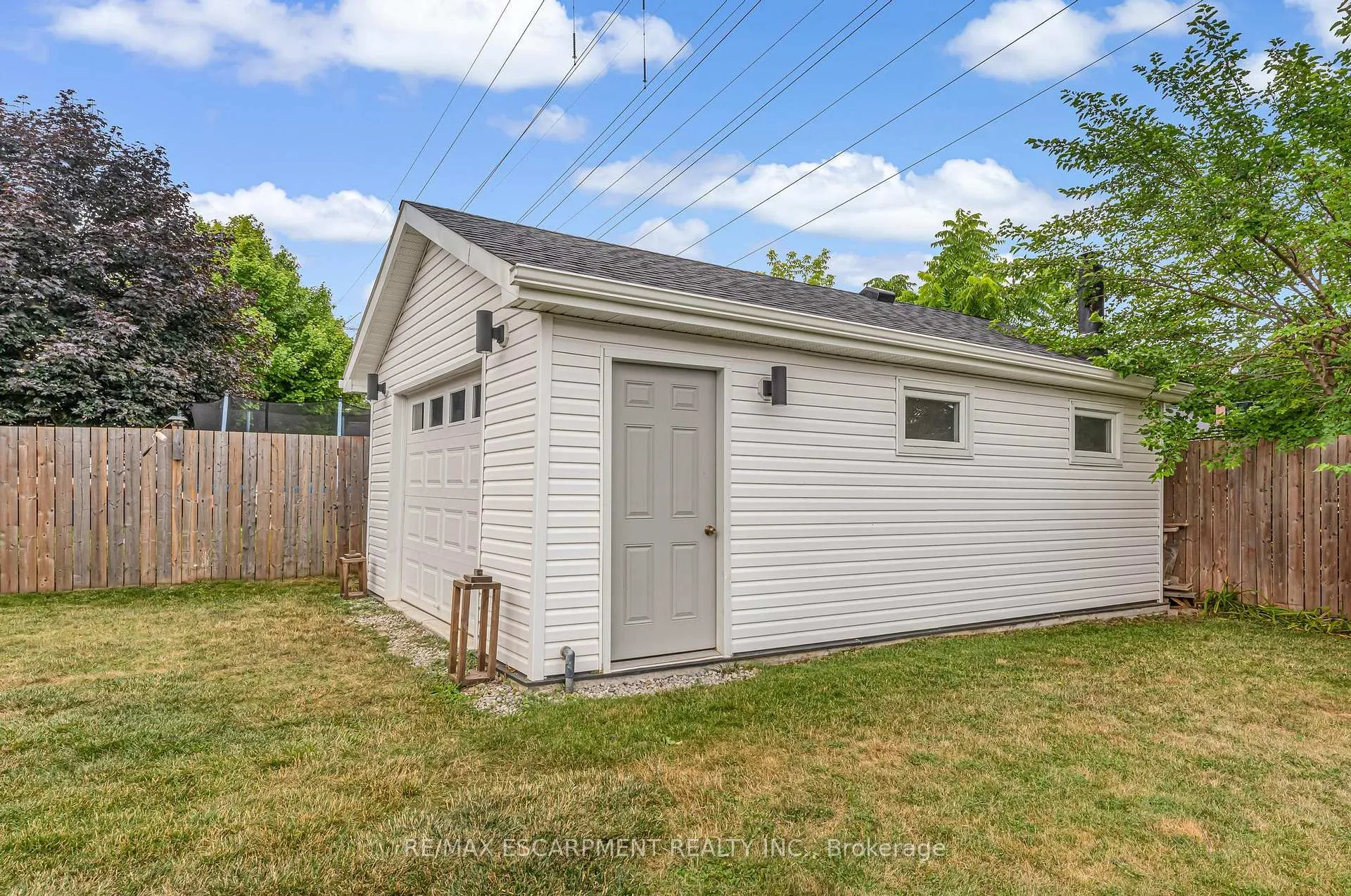 Photo 32 of 588 Cochrane Road, Hamilton, Rosedale — HOMEH