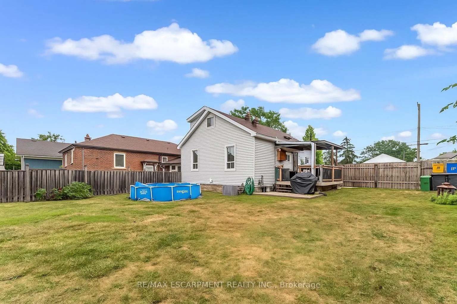 Photo 34 of 588 Cochrane Road, Hamilton, Rosedale — HOMEH