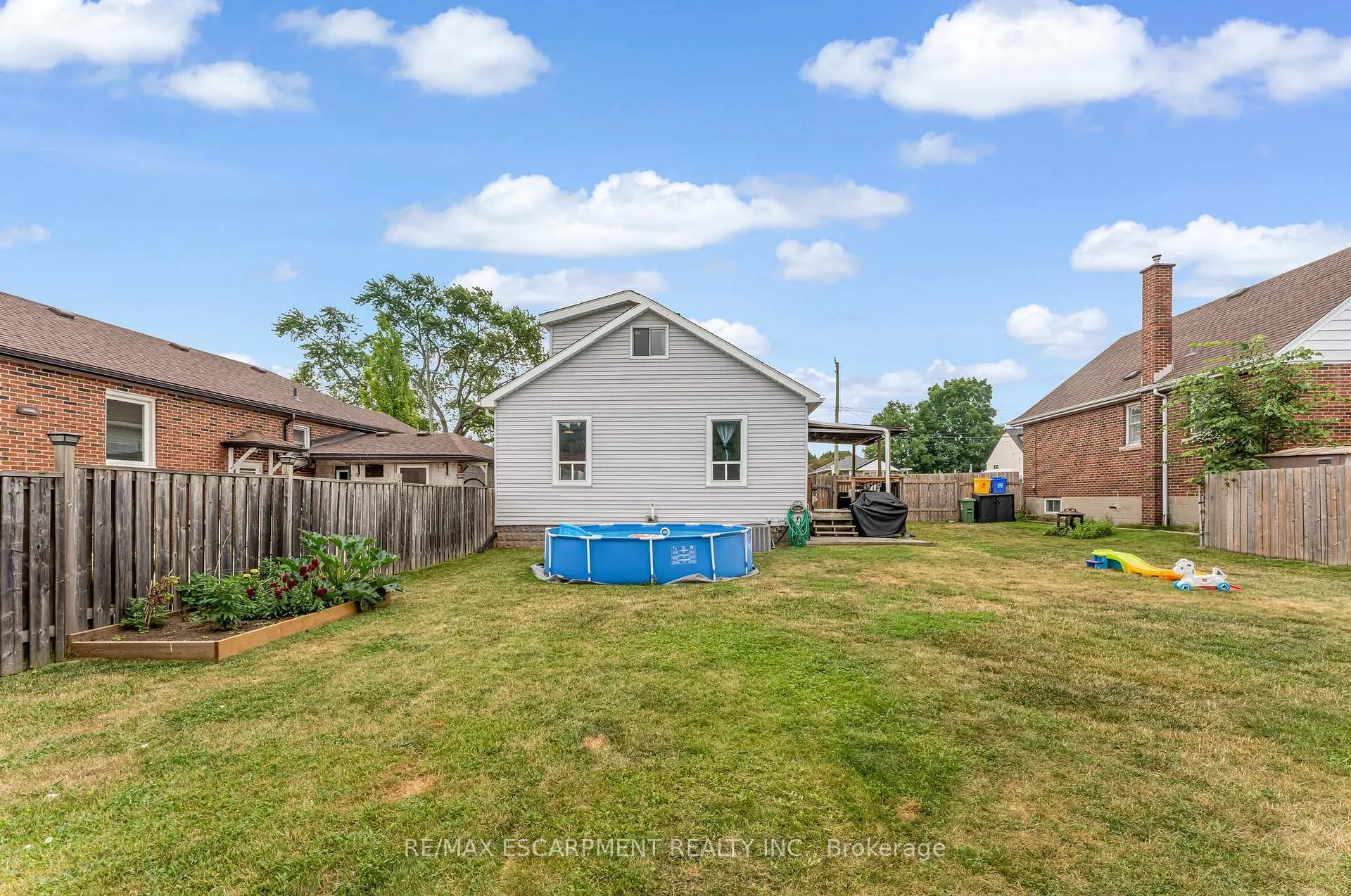 Photo 35 of 588 Cochrane Road, Hamilton, Rosedale — HOMEH