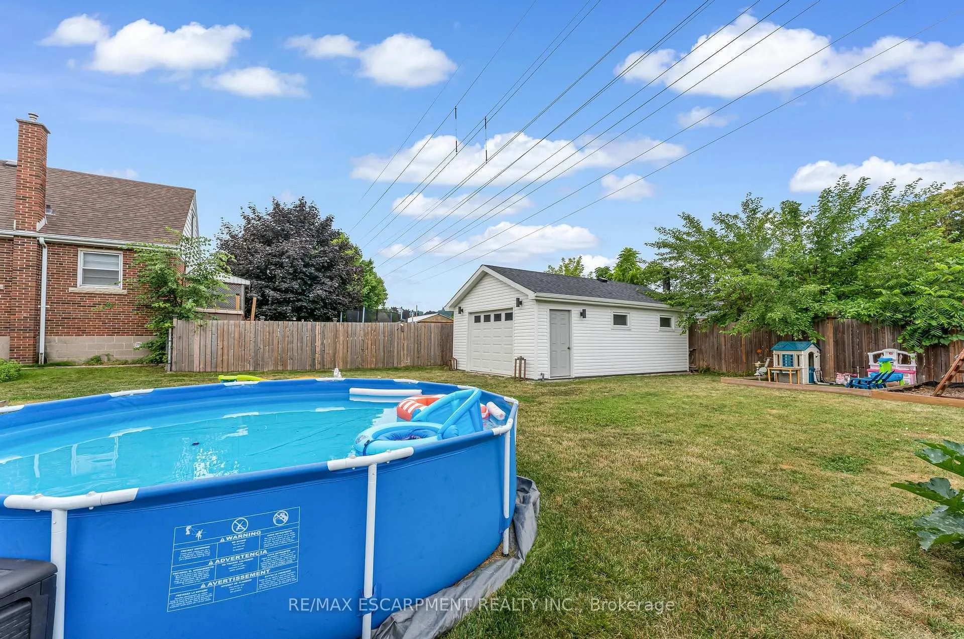 Photo 36 of 588 Cochrane Road, Hamilton, Rosedale — HOMEH