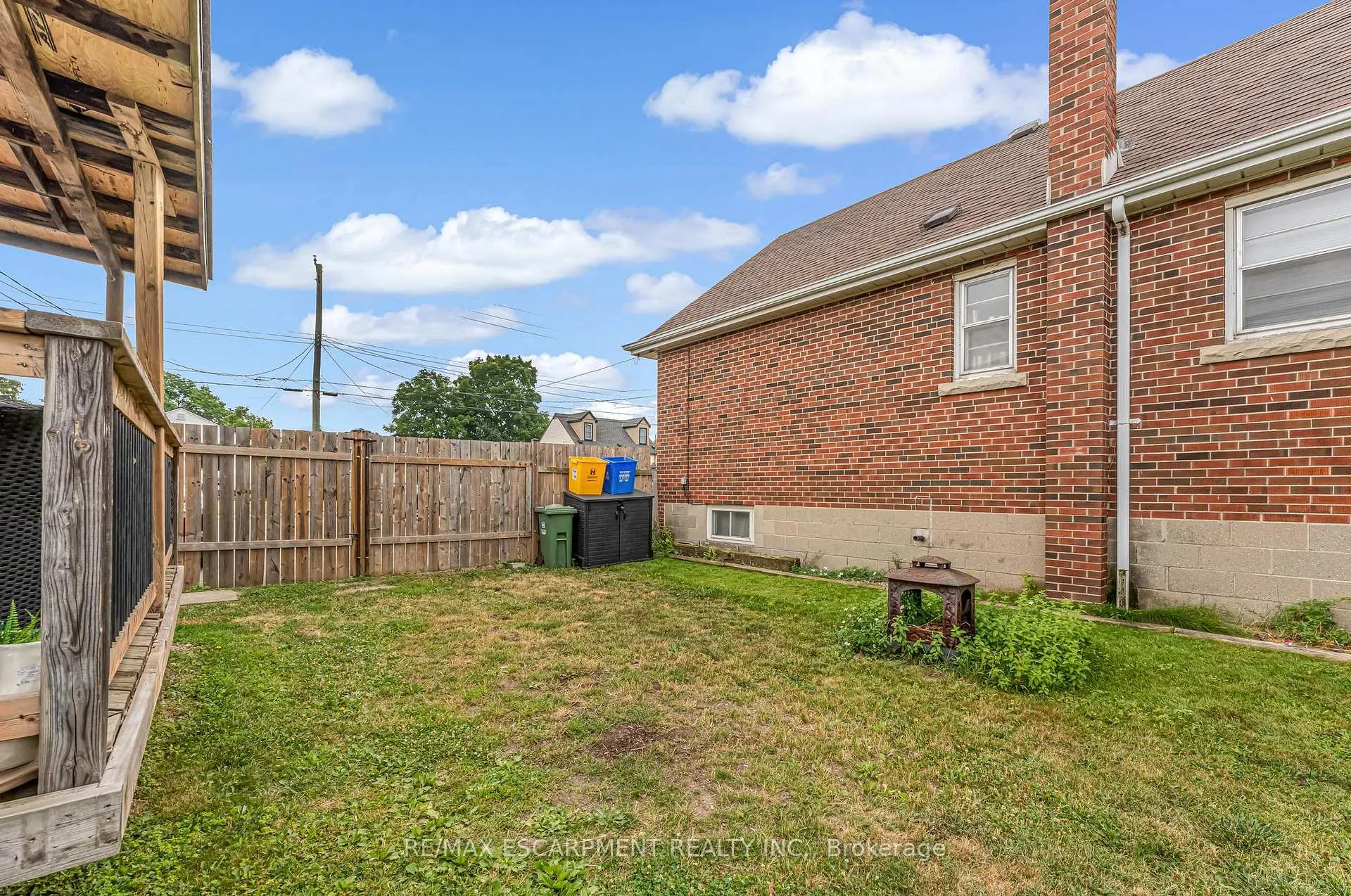 Photo 37 of 588 Cochrane Road, Hamilton, Rosedale — HOMEH