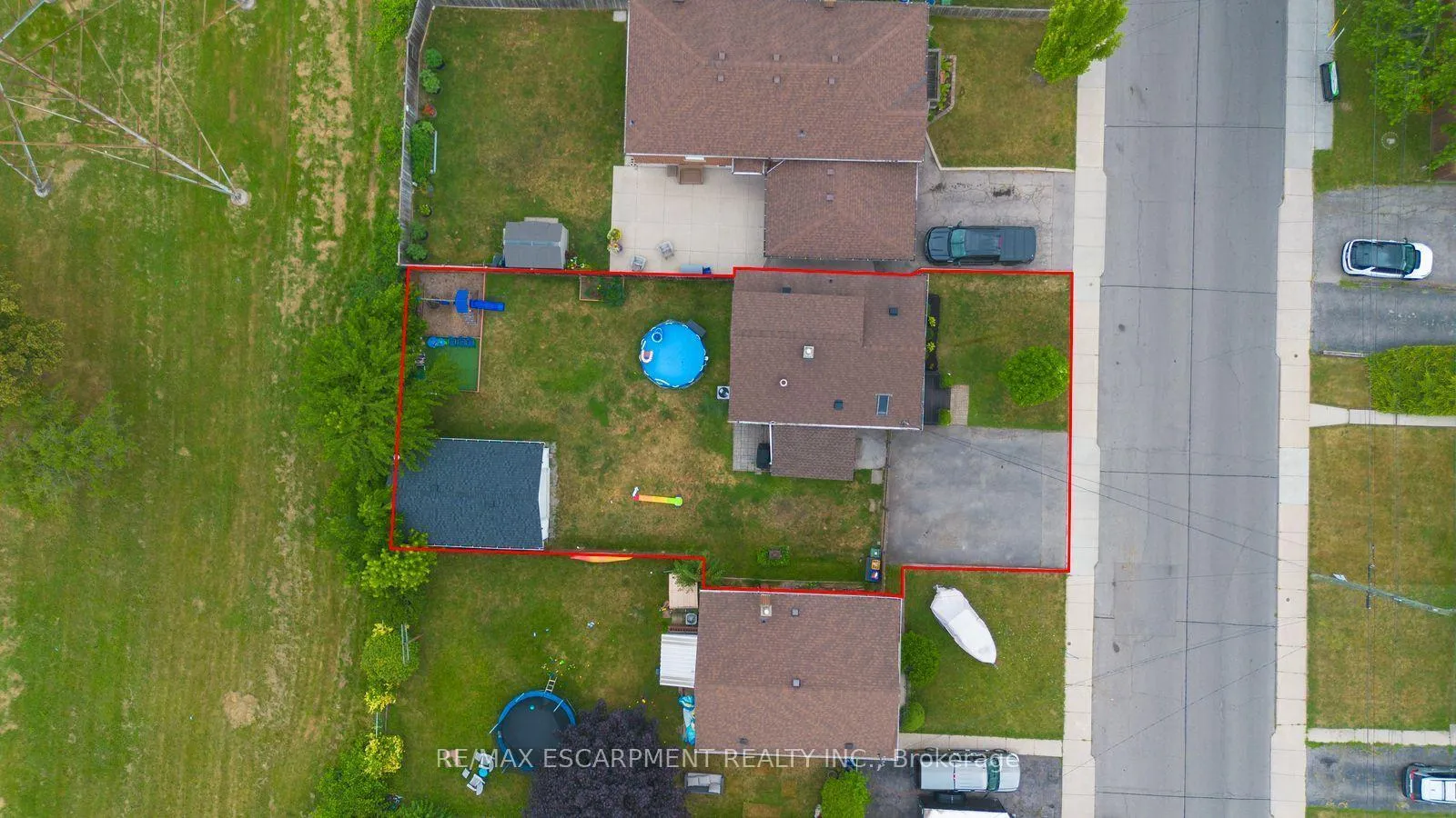Photo 38 of 588 Cochrane Road, Hamilton, Rosedale — HOMEH